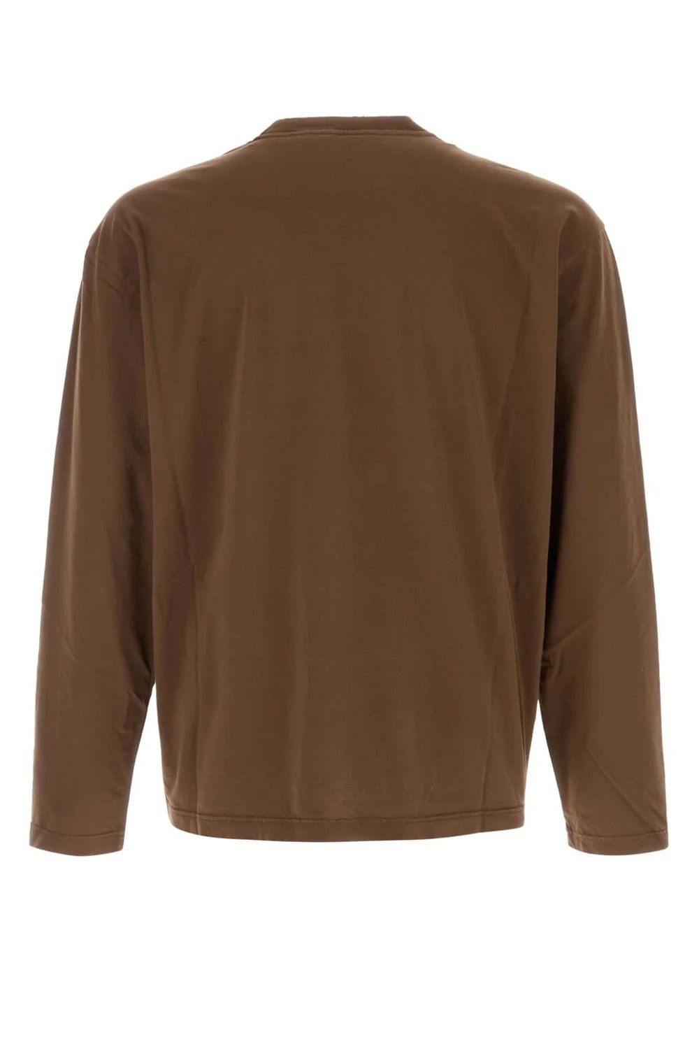 PRADA Classic Cotton T-Shirt for Men