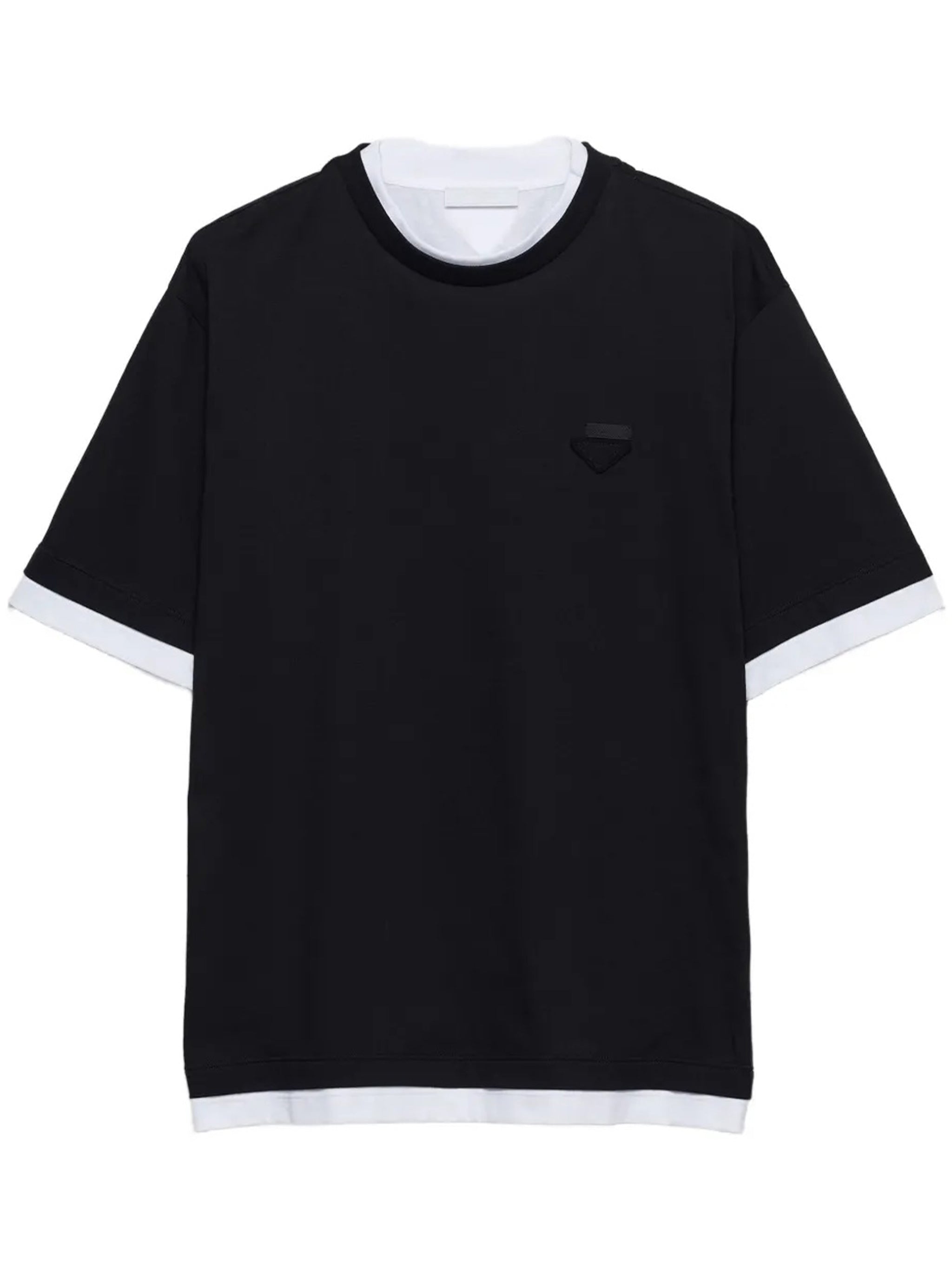 PRADA Men's Premium T-Shirt