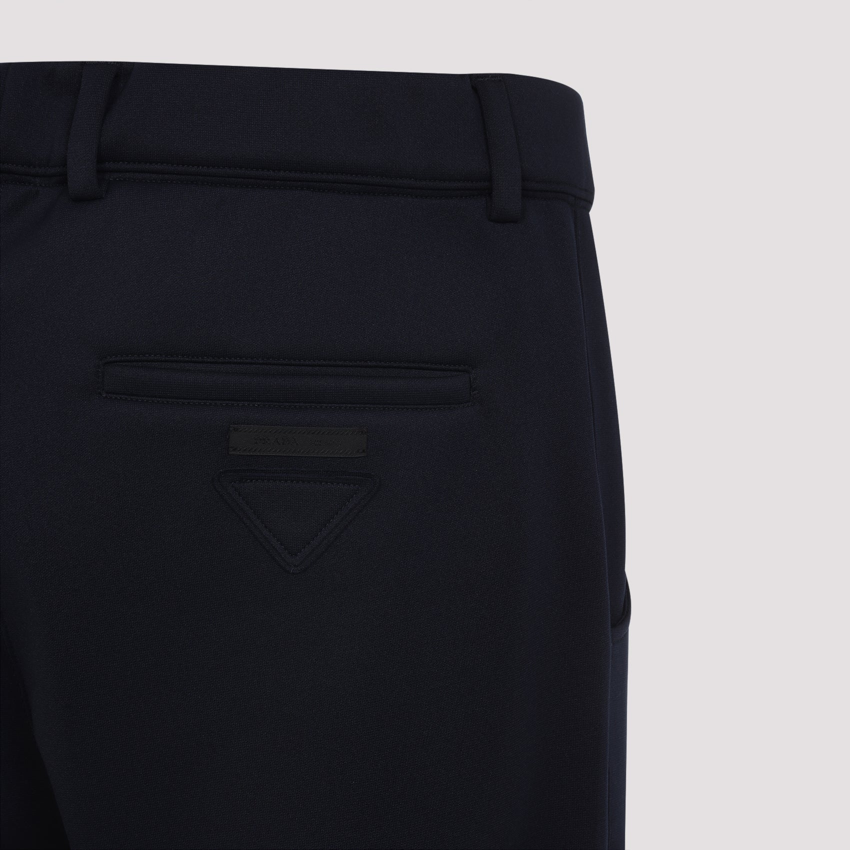 PRADA Technical Fabric Pants for Men