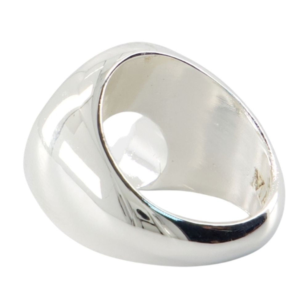 MARINE SERRE Moon Ring for Women - FW25 Collection
