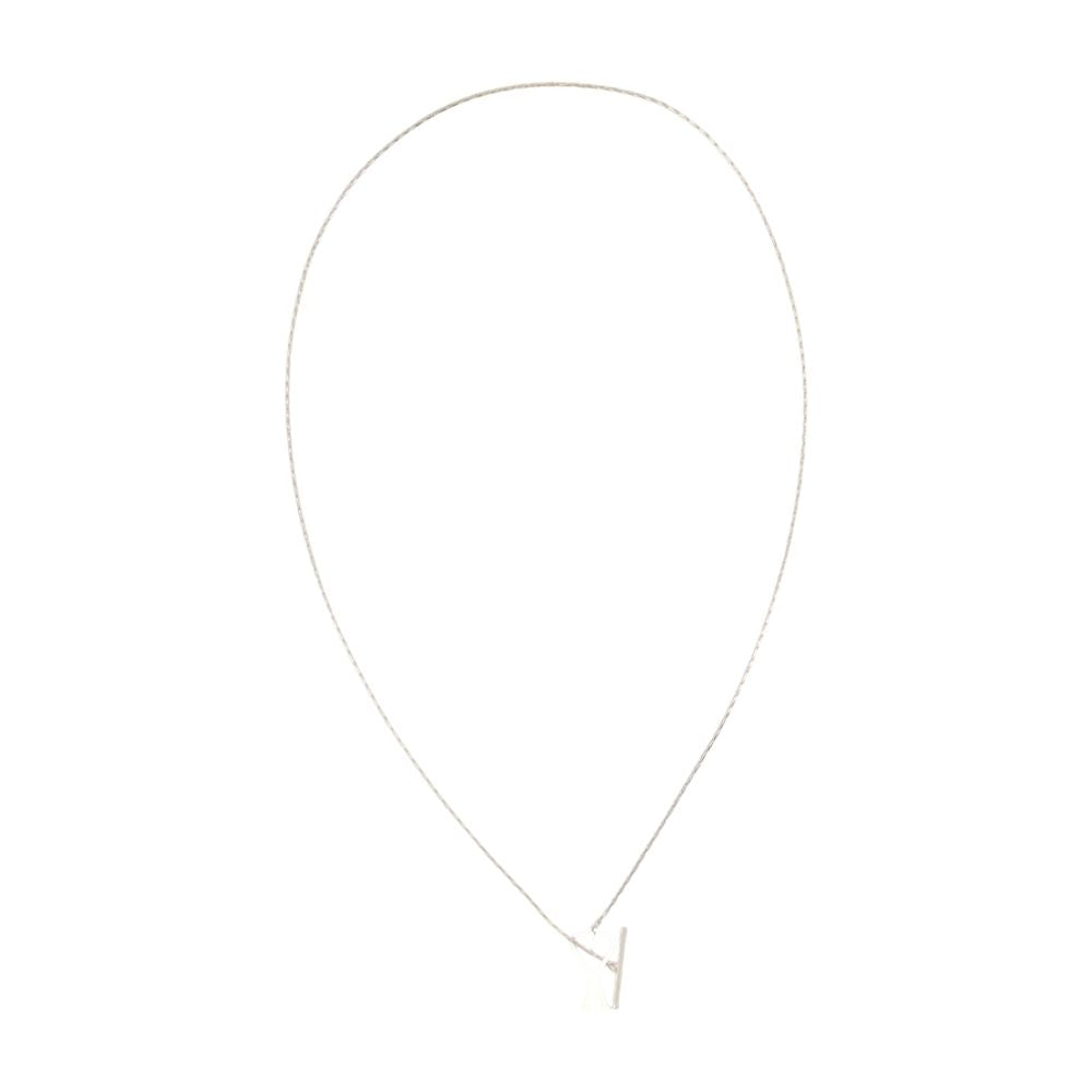AMI PARIS Women's Mini Elegant Necklace
