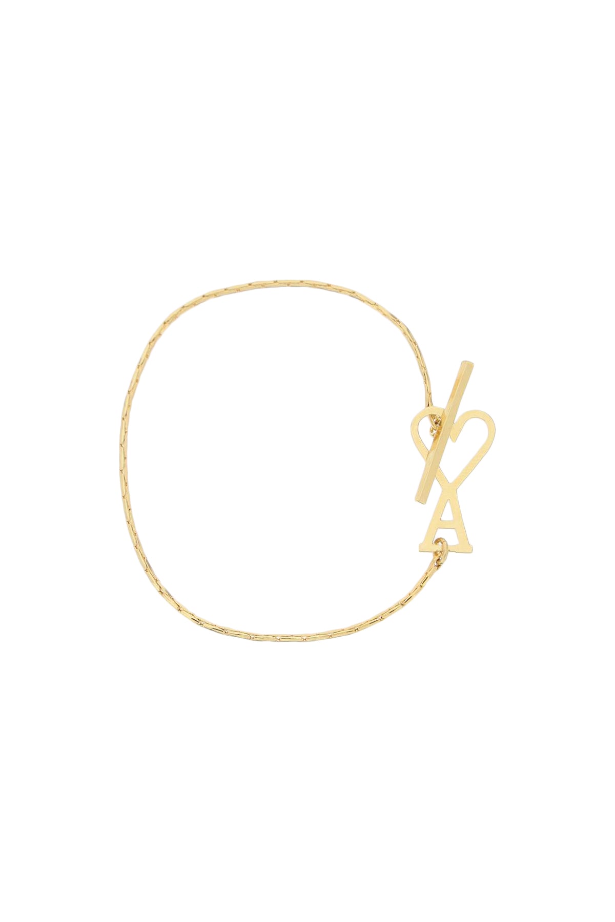 AMI PARIS Elegant ADC Bracelet