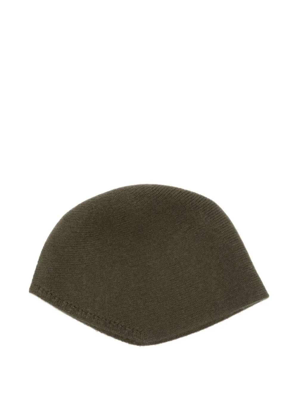 UMA WANG Cashmere Bucket Hat for Women