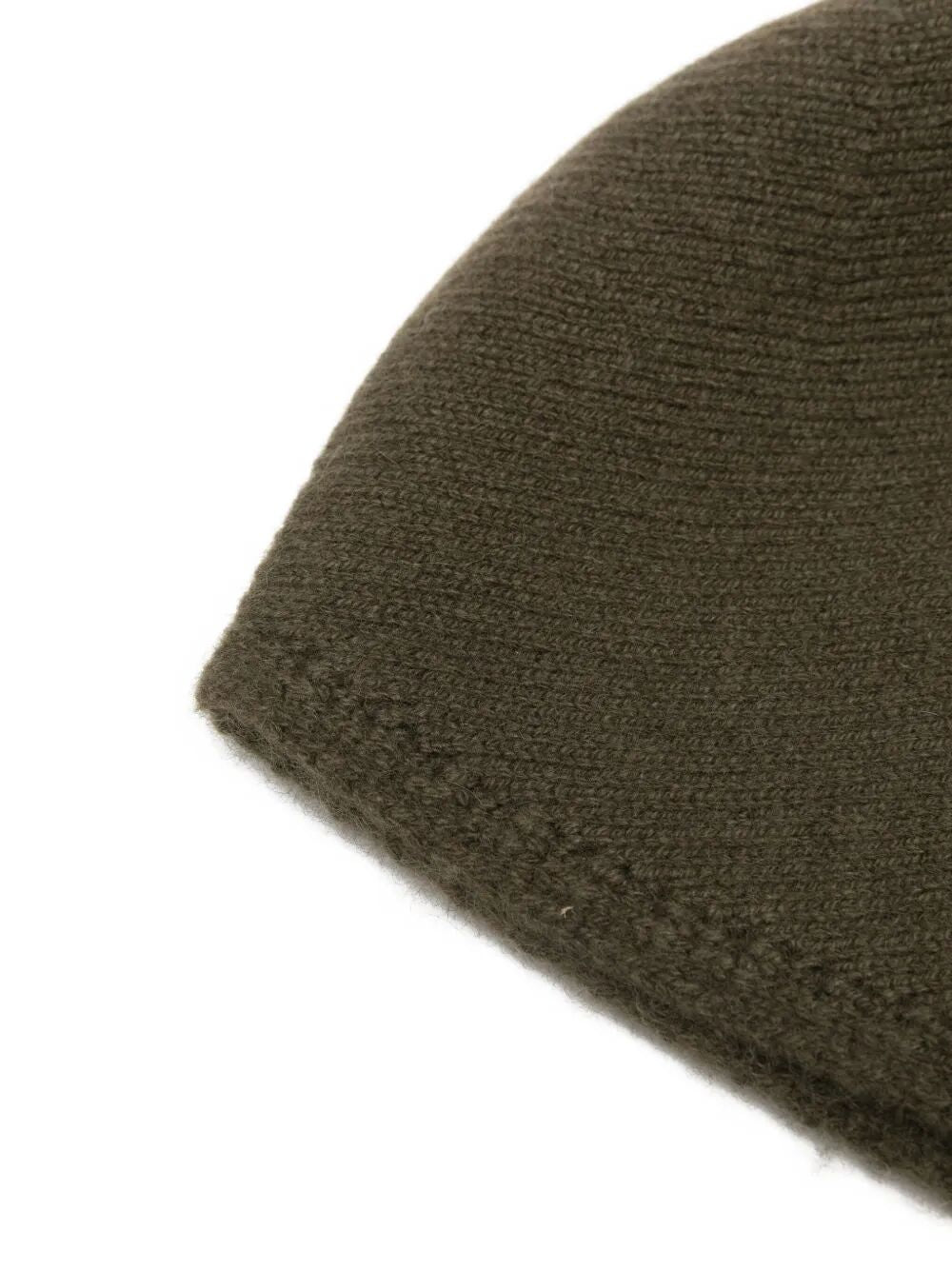 UMA WANG Cashmere Bucket Hat for Women