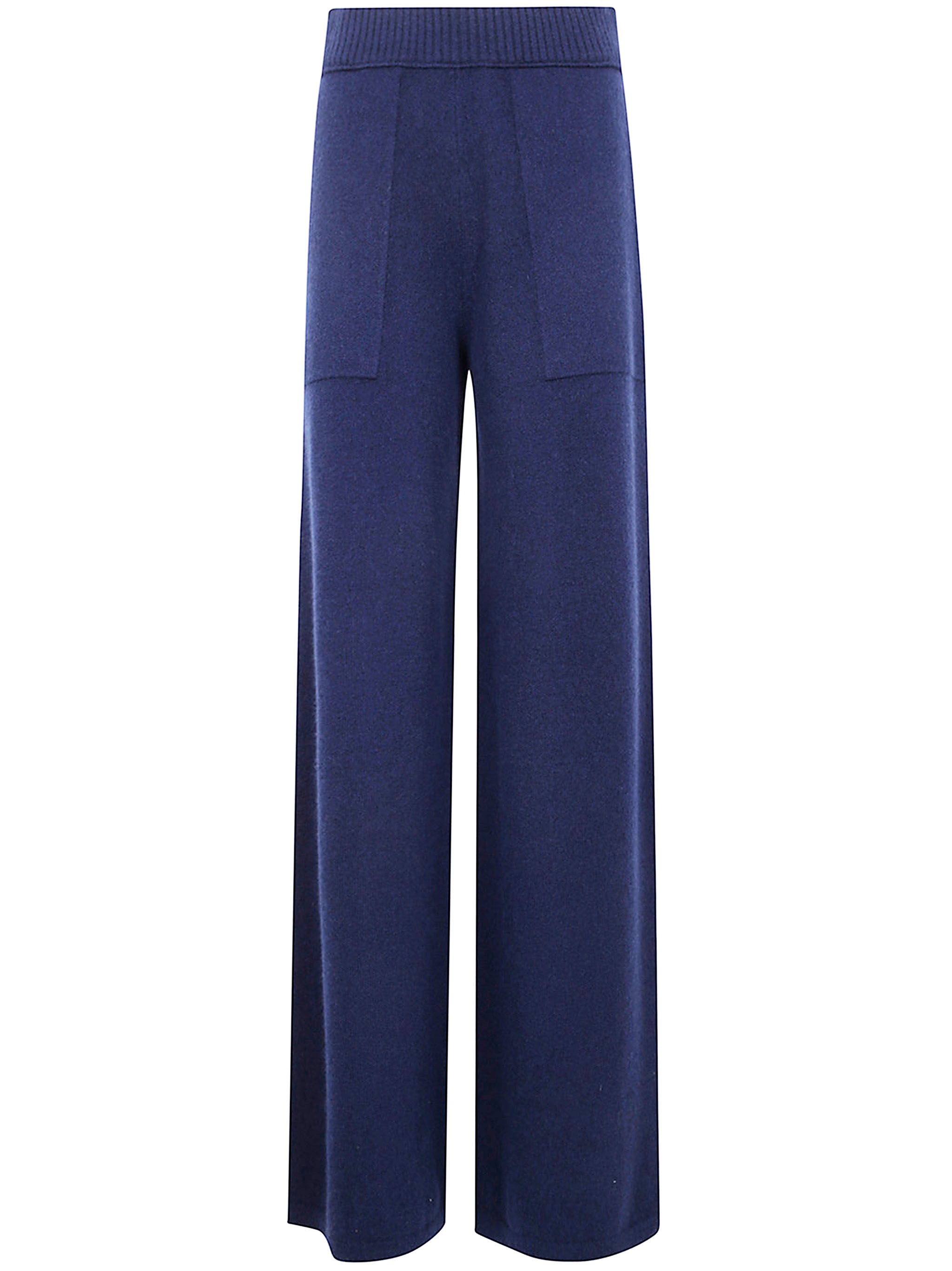 UMA WANG Long Knit Trouser for Women