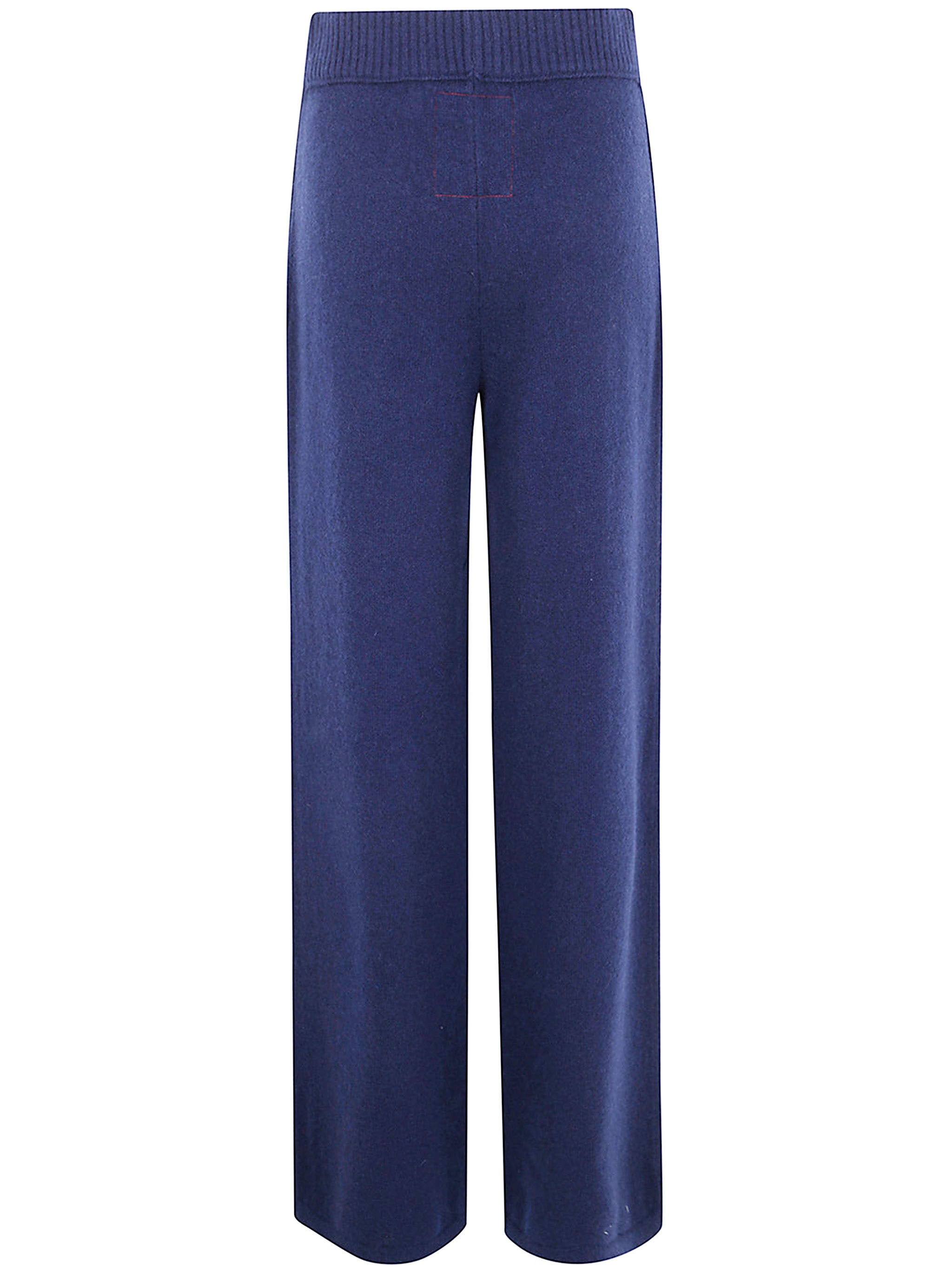 UMA WANG Long Knit Trouser for Women