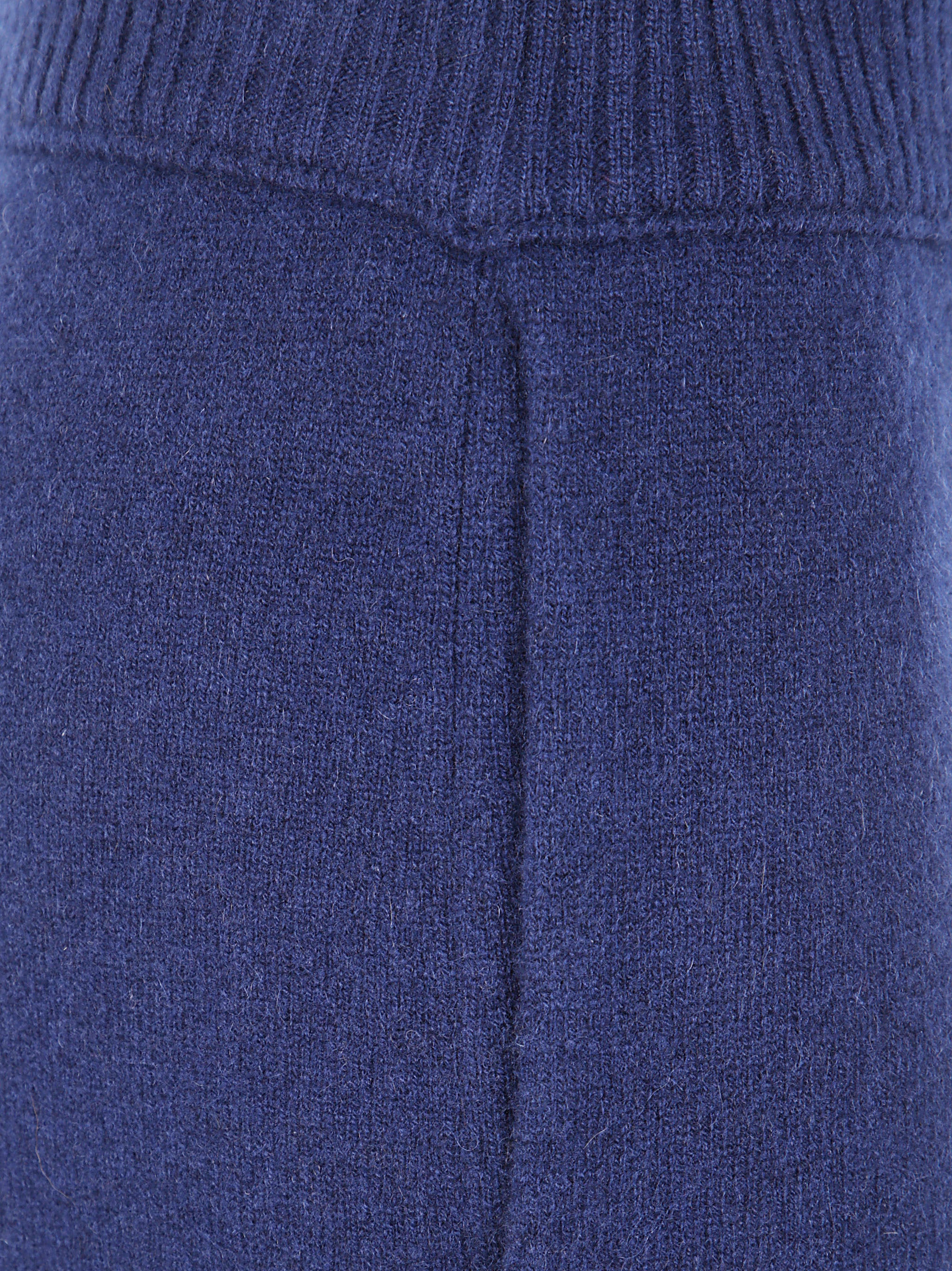 UMA WANG Long Knit Trouser for Women