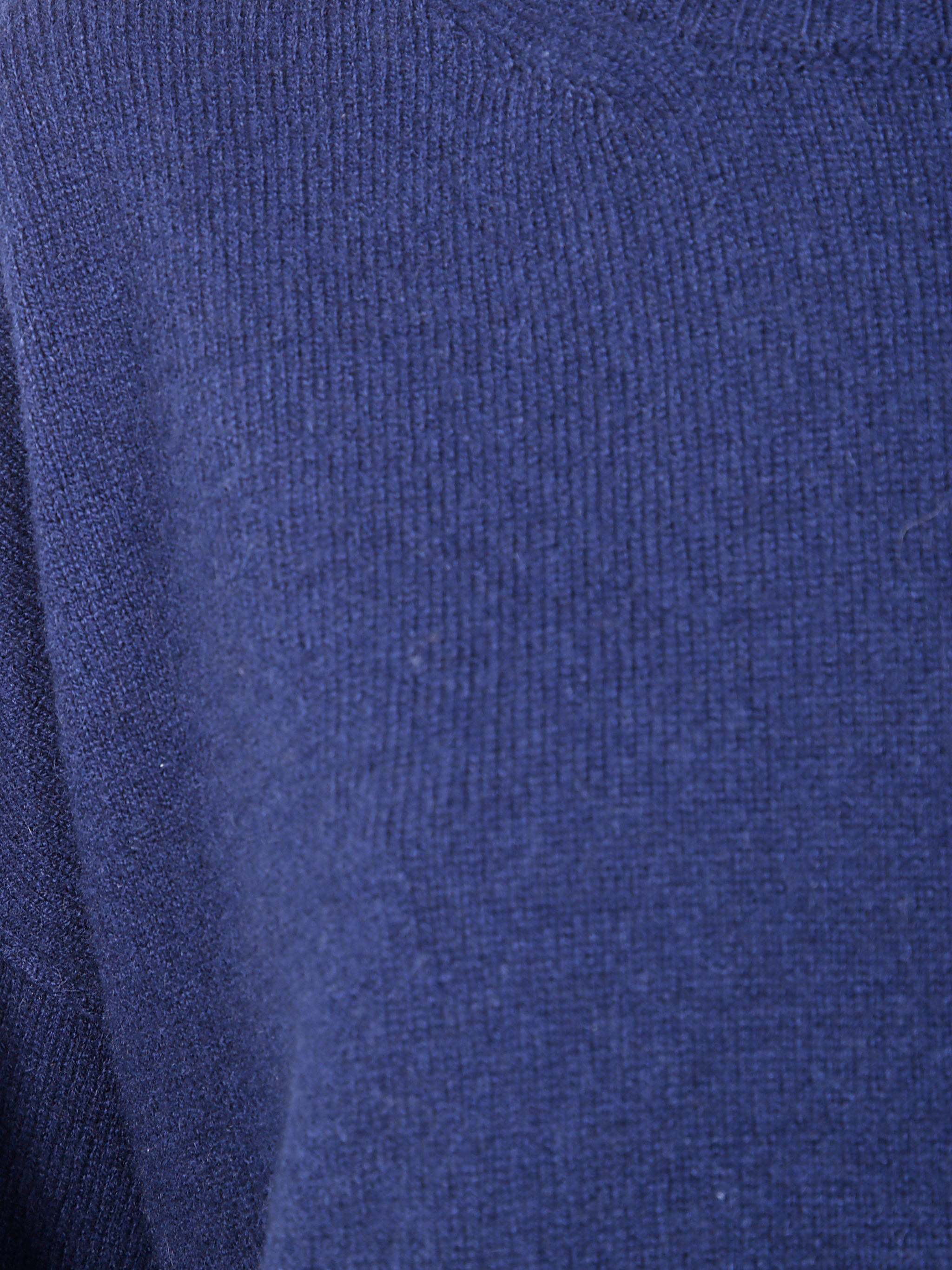 UMA WANG High Neck Cashmere Sweater