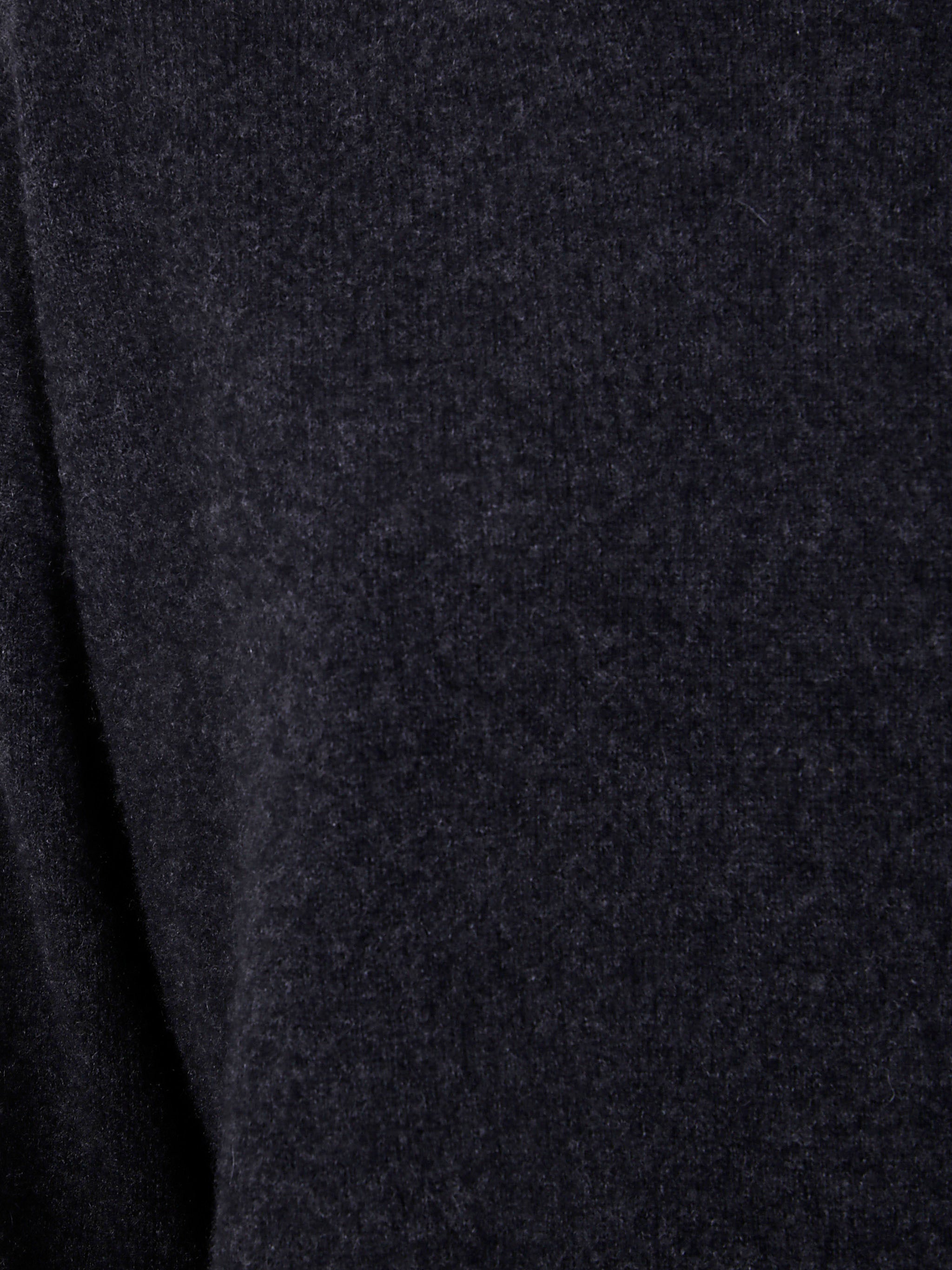 UMA WANG High Neck Cashmere Sweater for Women