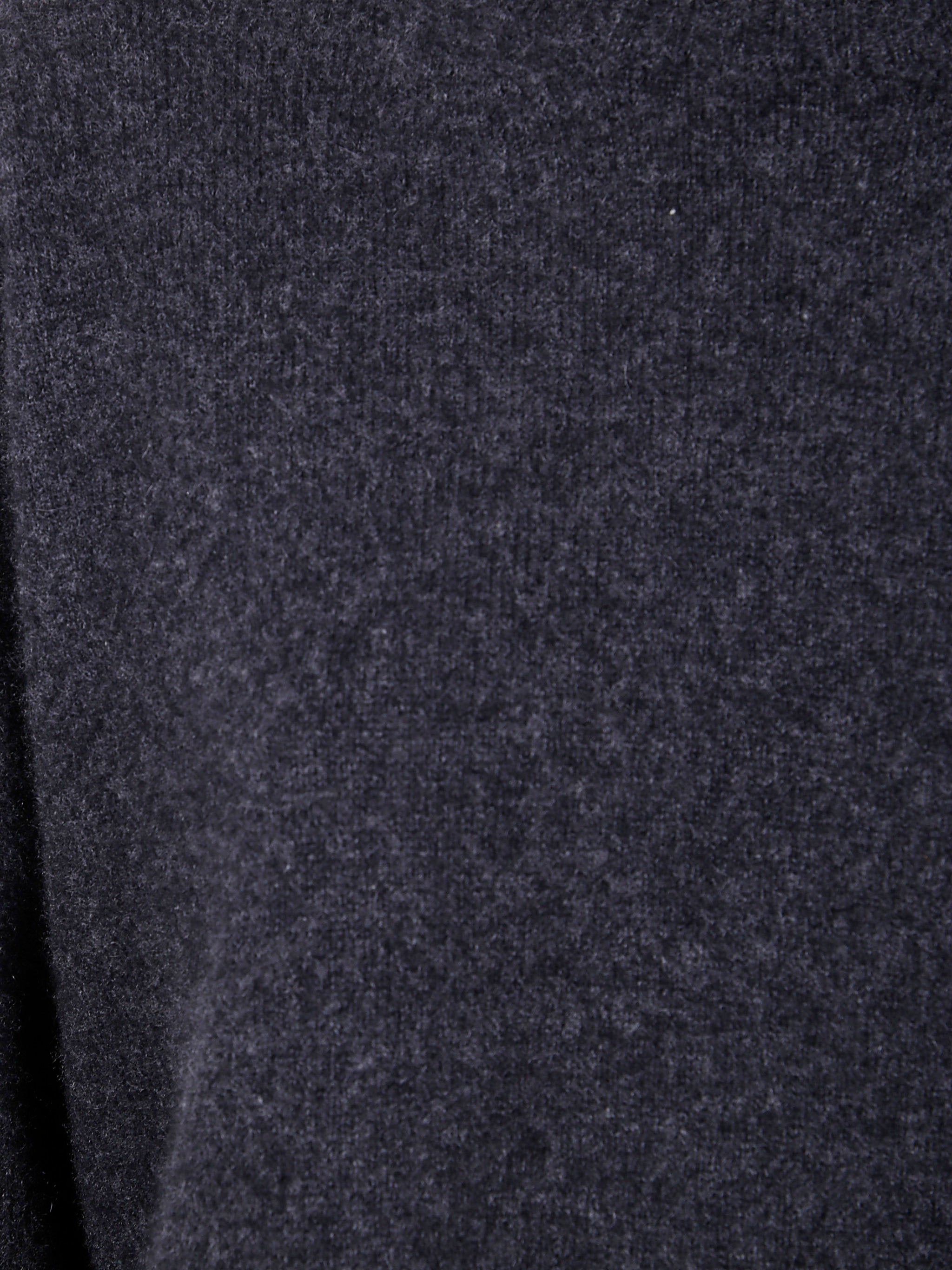 UMA WANG High Neck Cashmere Top for Women