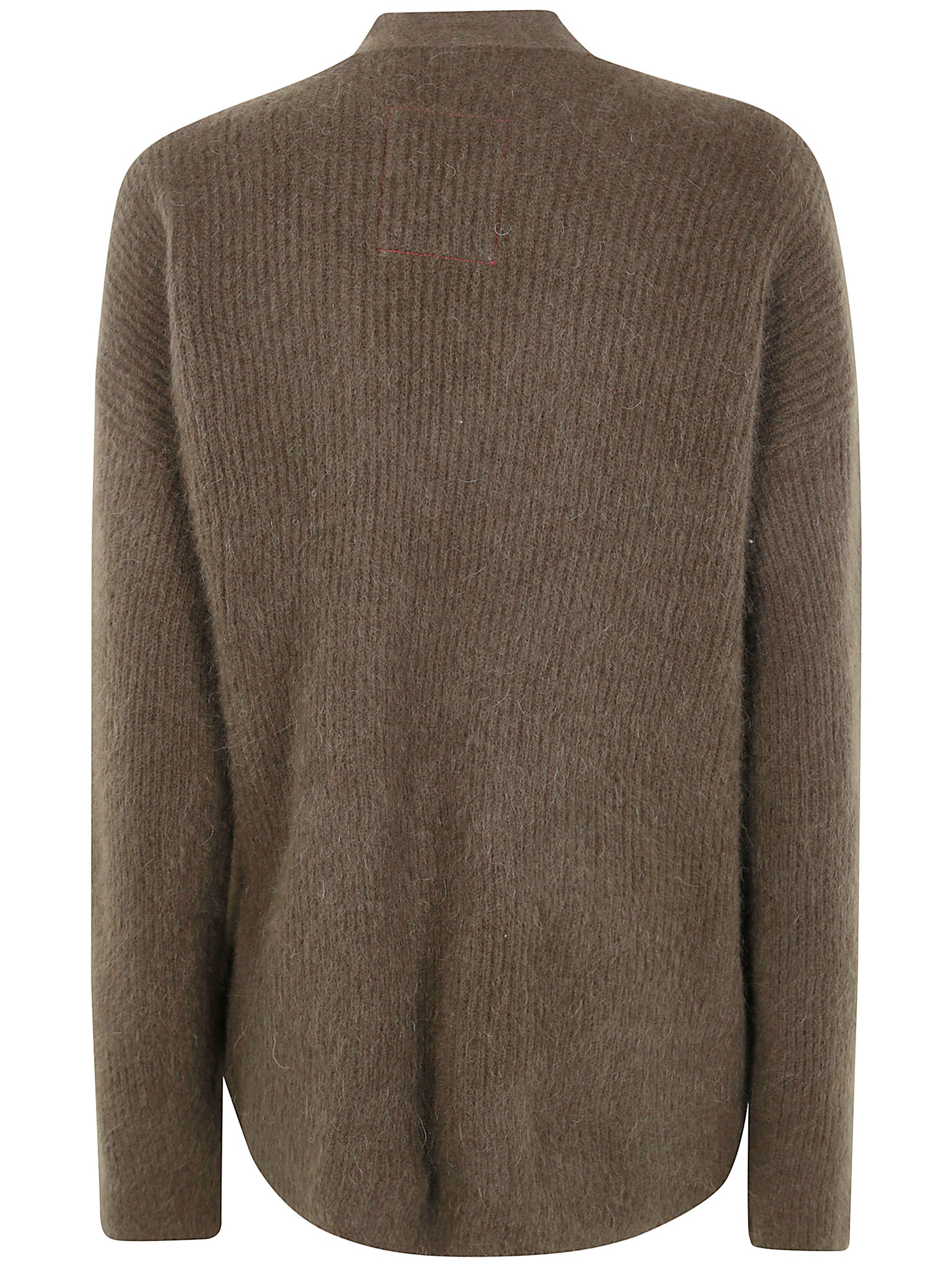 UMA WANG Kimono Jacket for Women - FW25 Collection