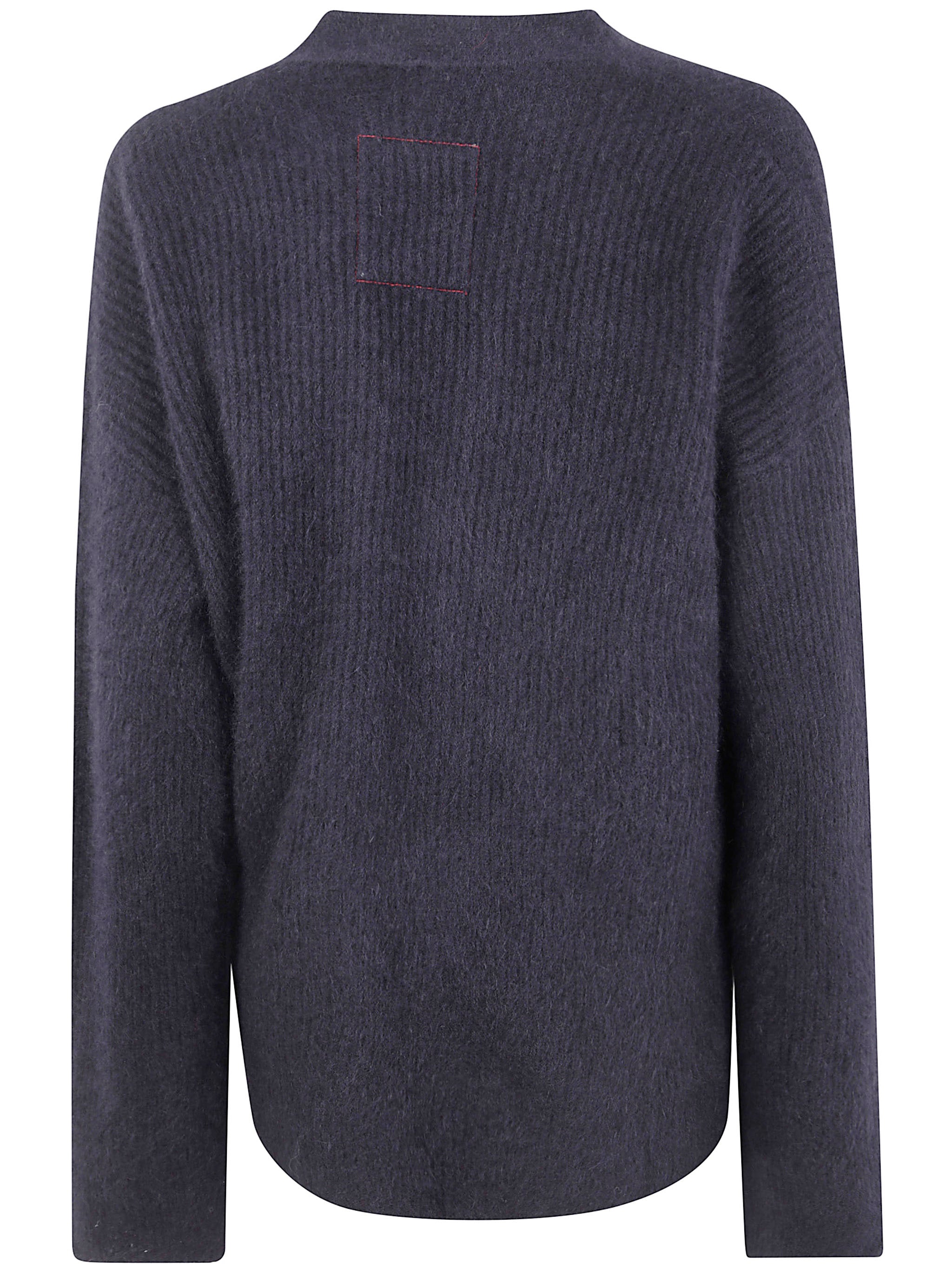 UMA WANG Luxurious Kimono Jacket