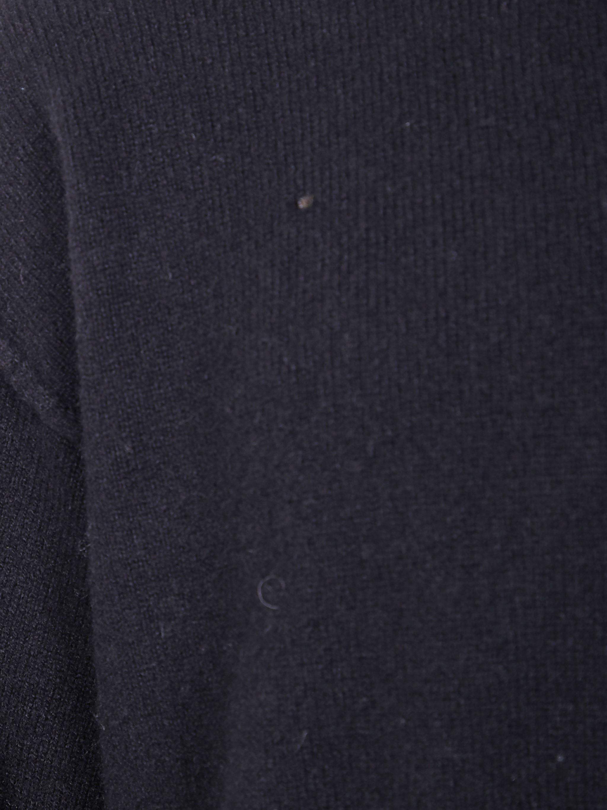 UMA WANG Cashmere Round Neck Top for Men