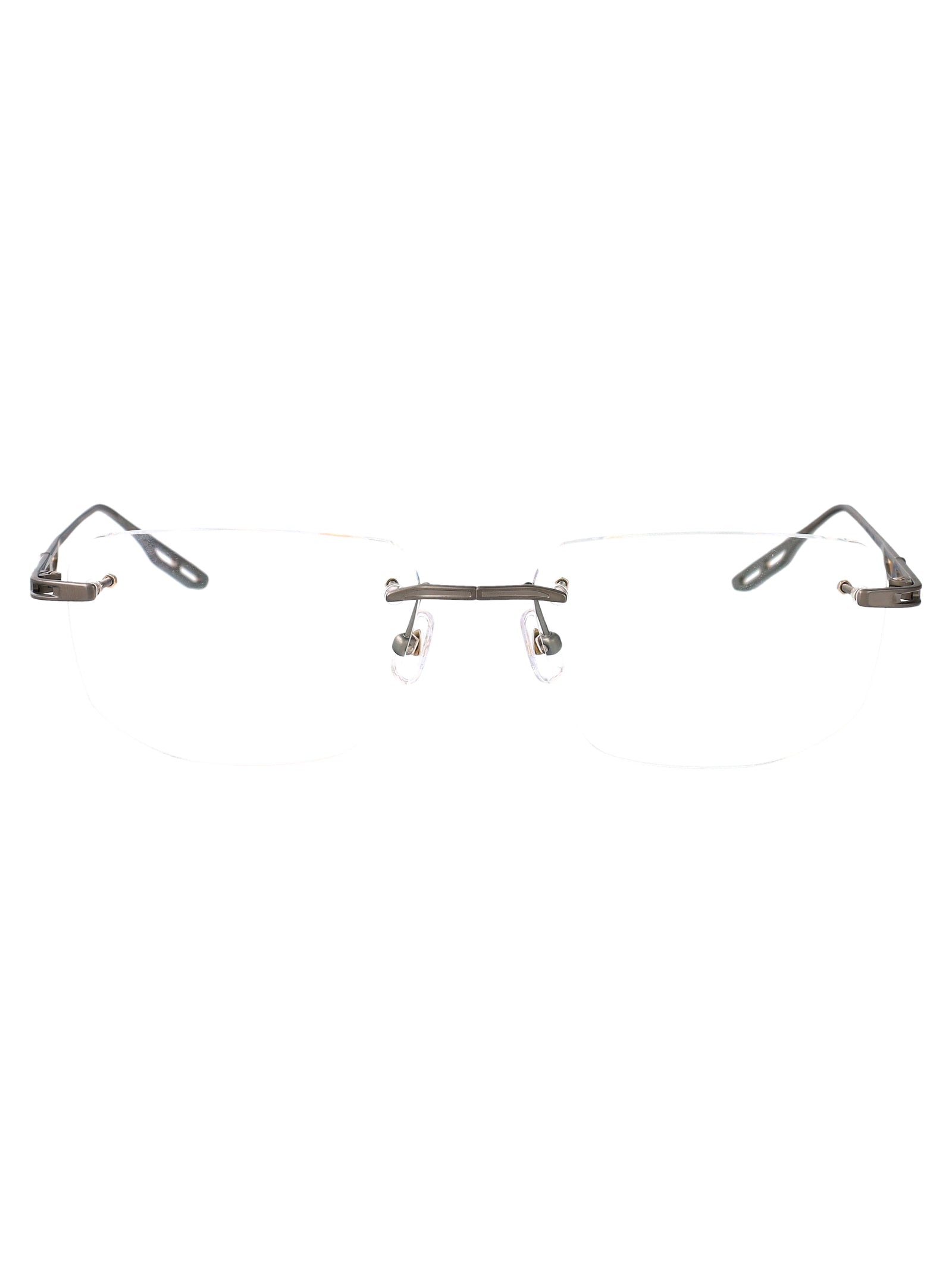 MAYBACH EYEWEAR Titanium Frame R/MG-Z25 Optical Glasses