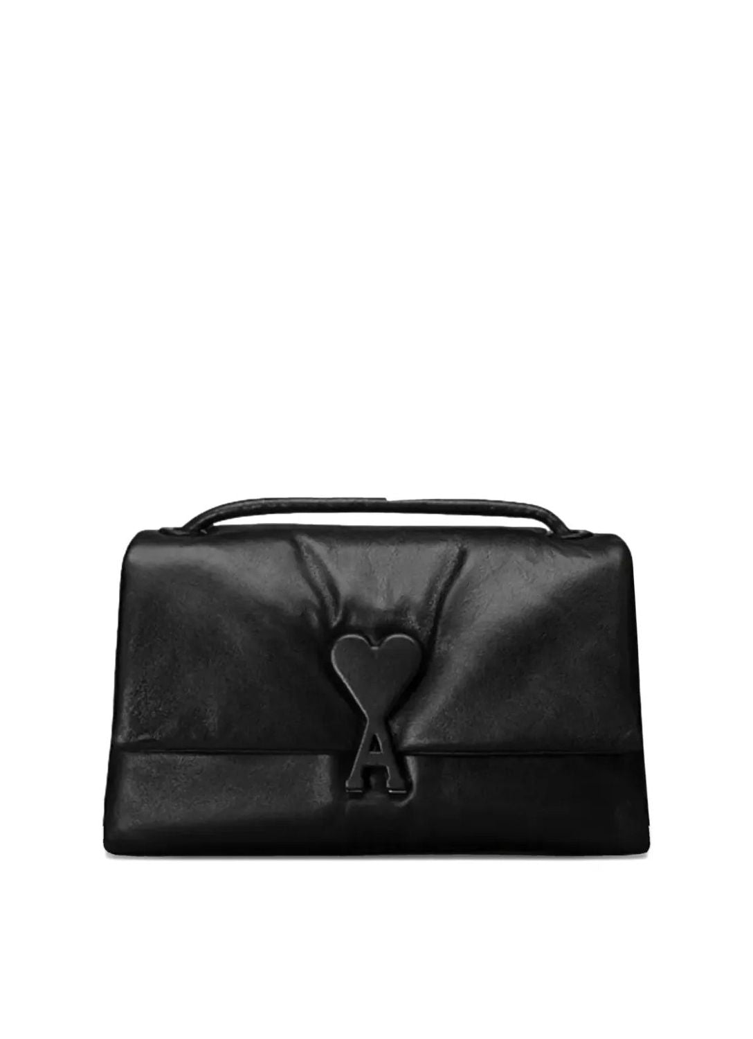 AMI PARIS Mini Chic Handbag