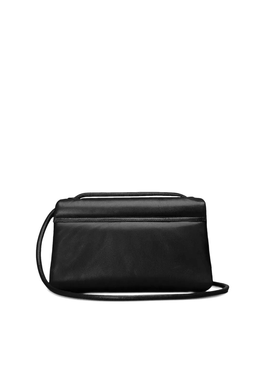 AMI PARIS Mini Chic Handbag