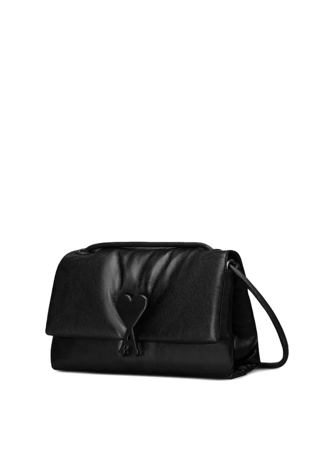 AMI PARIS Mini Chic Handbag
