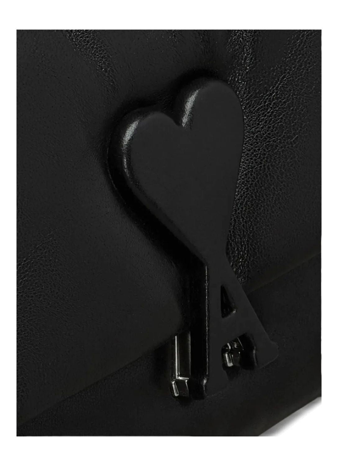 AMI PARIS Mini Chic Handbag