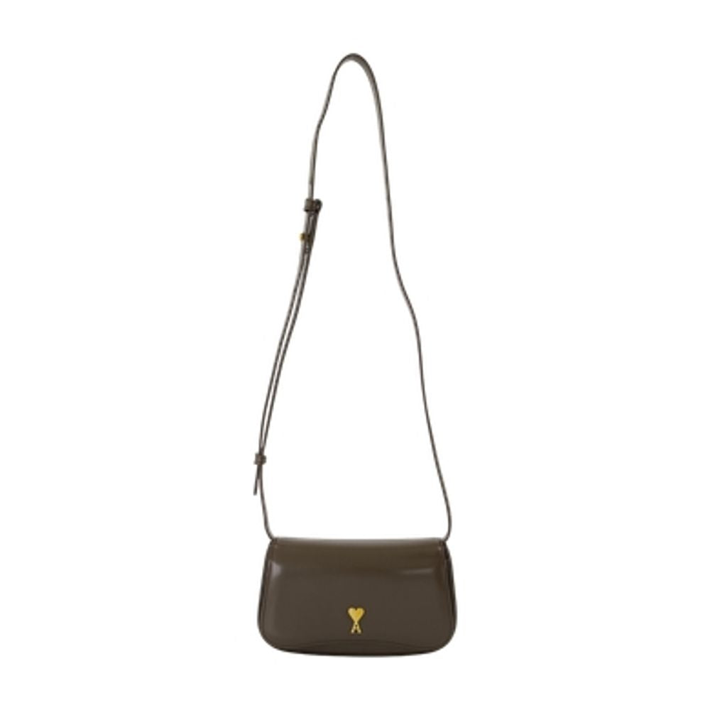 AMI PARIS Crossbody Bag for Women - Mini Size