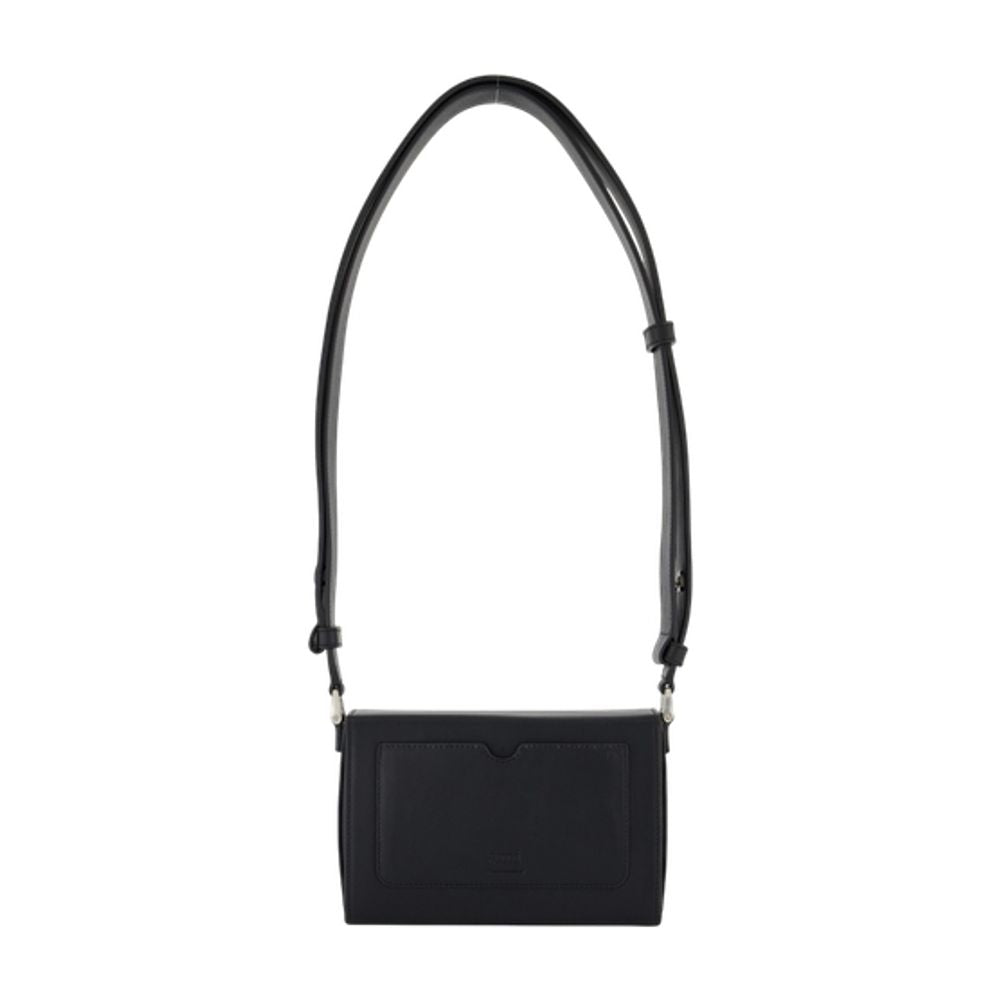 AMI PARIS Crossbody Mini Bag for Women