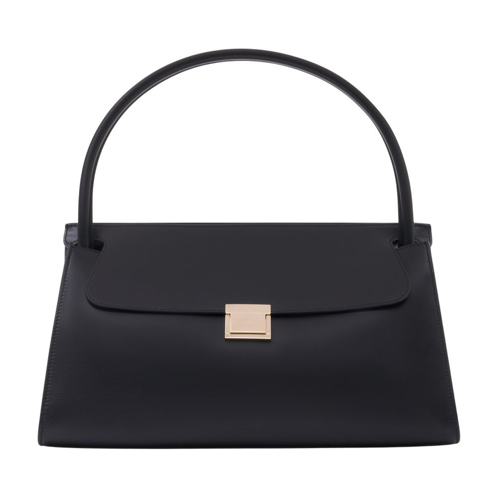 AMI PARIS Mini Shoulder Handbag