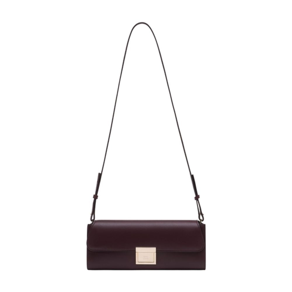 AMI PARIS Mimi Mini Crossbody Bag