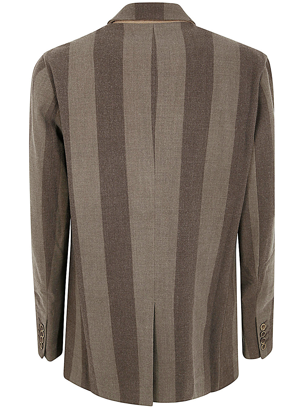 UMA WANG Men's Jacal Jacket - Fall/Winter 2025