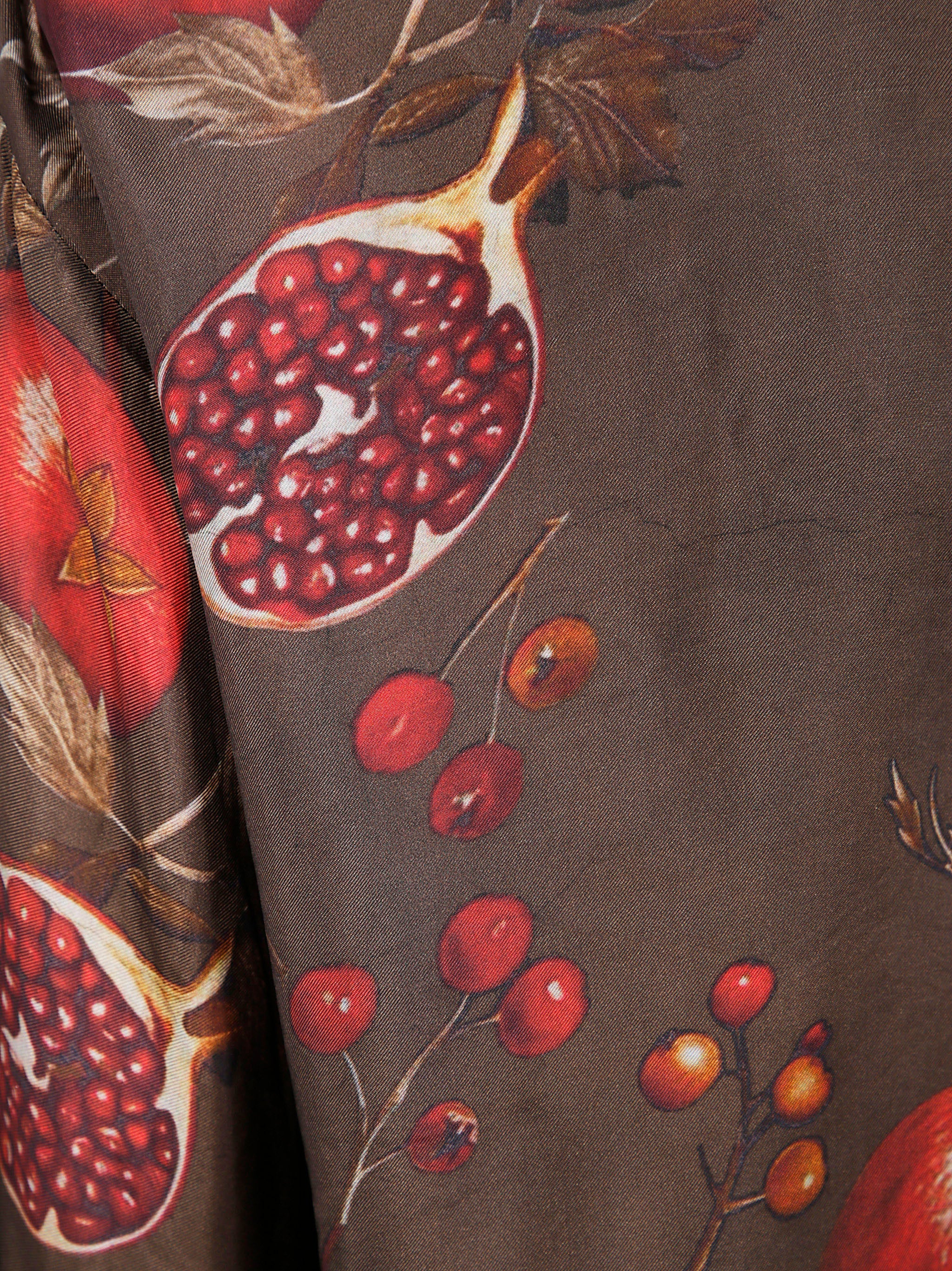 UMA WANG Jester Kimono Jacket