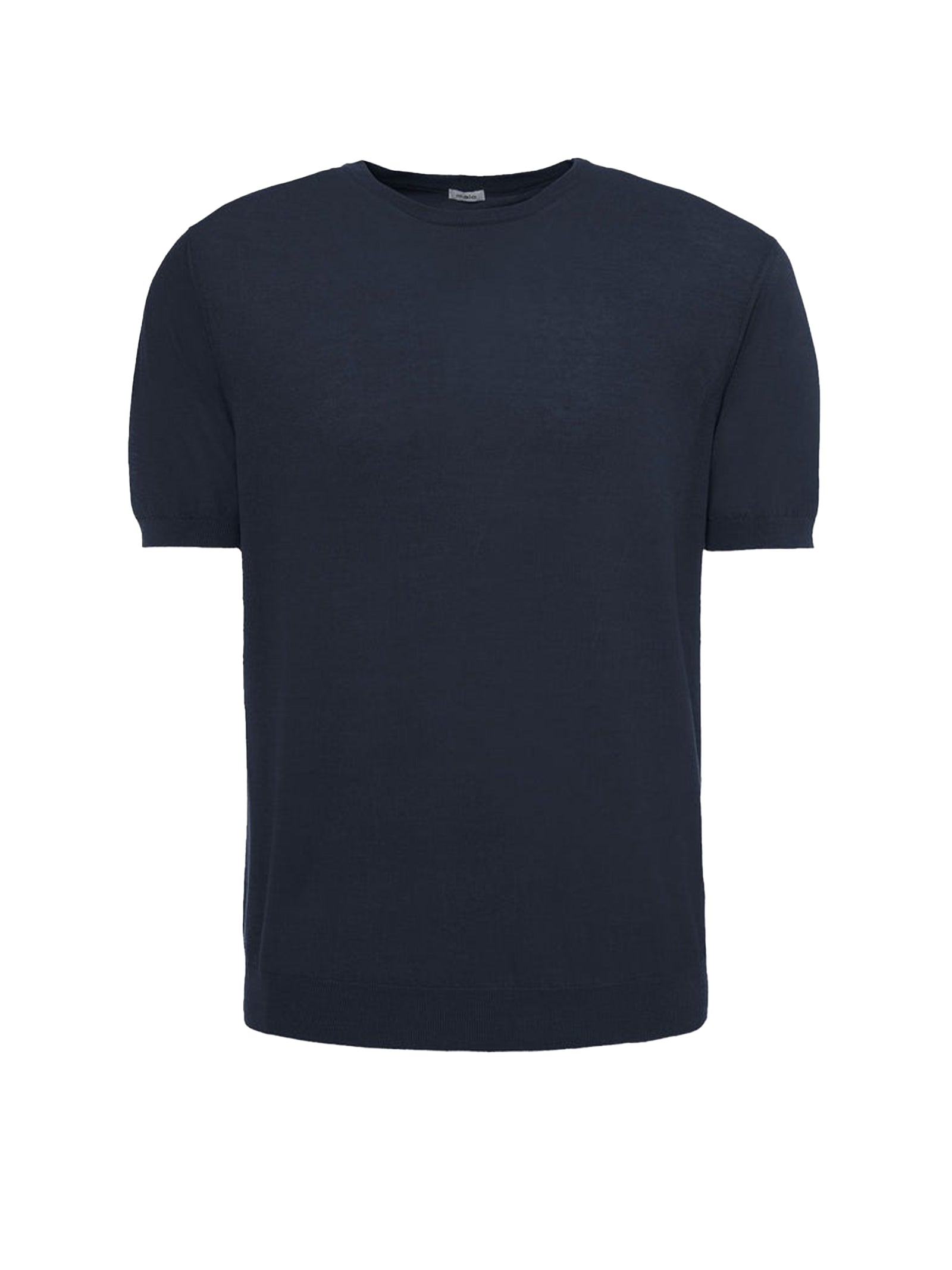MALO Classic Cotton T-Shirt for Men