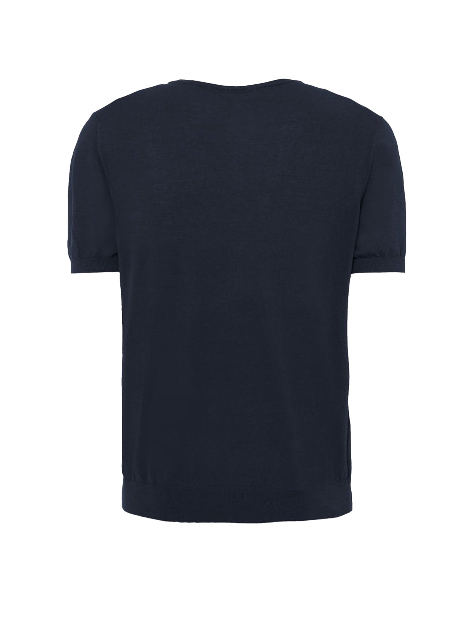 MALO Classic Cotton T-Shirt for Men