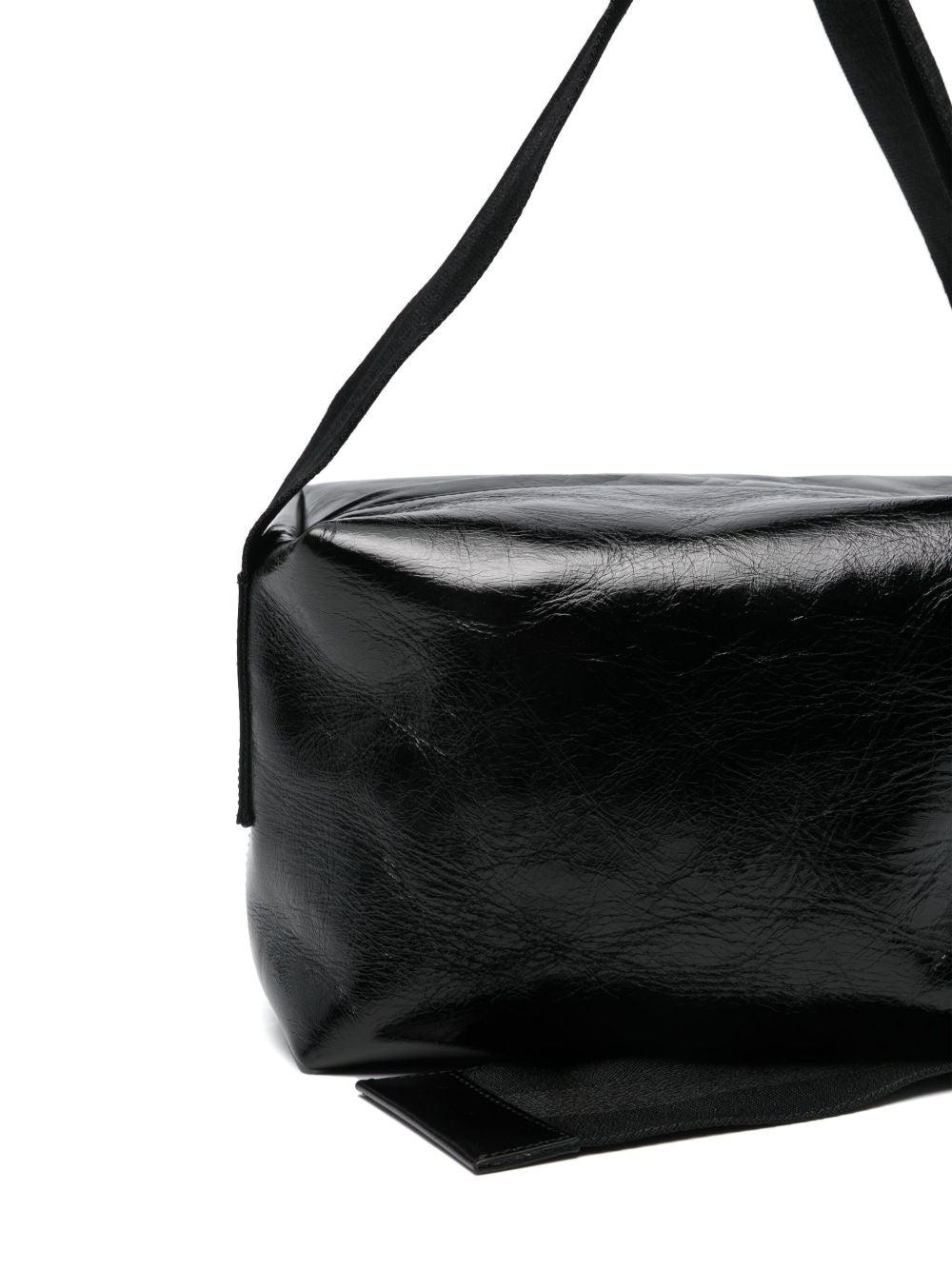 UMA WANG Medium Shoulder Bag