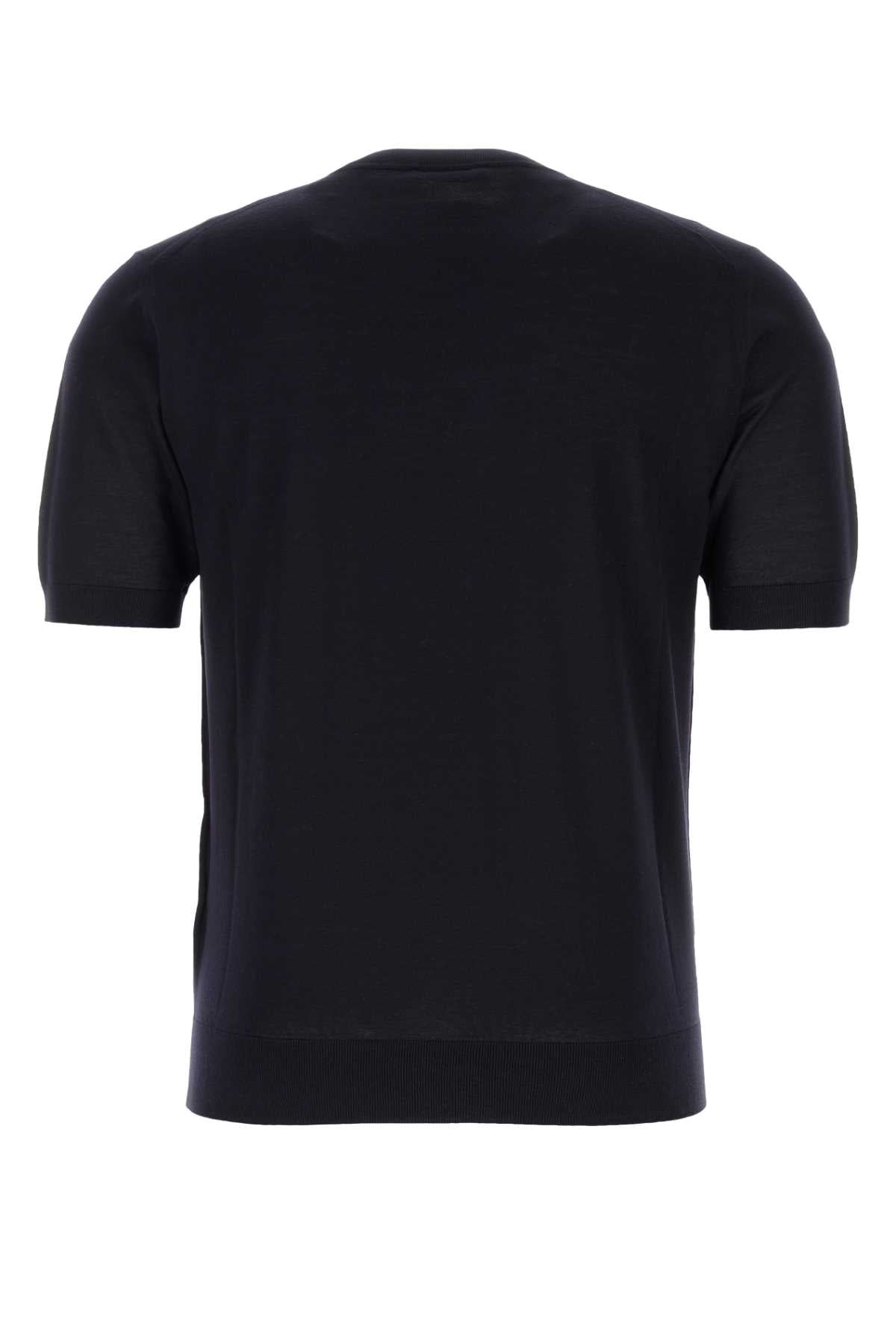PRADA Wool T-Shirt for Men