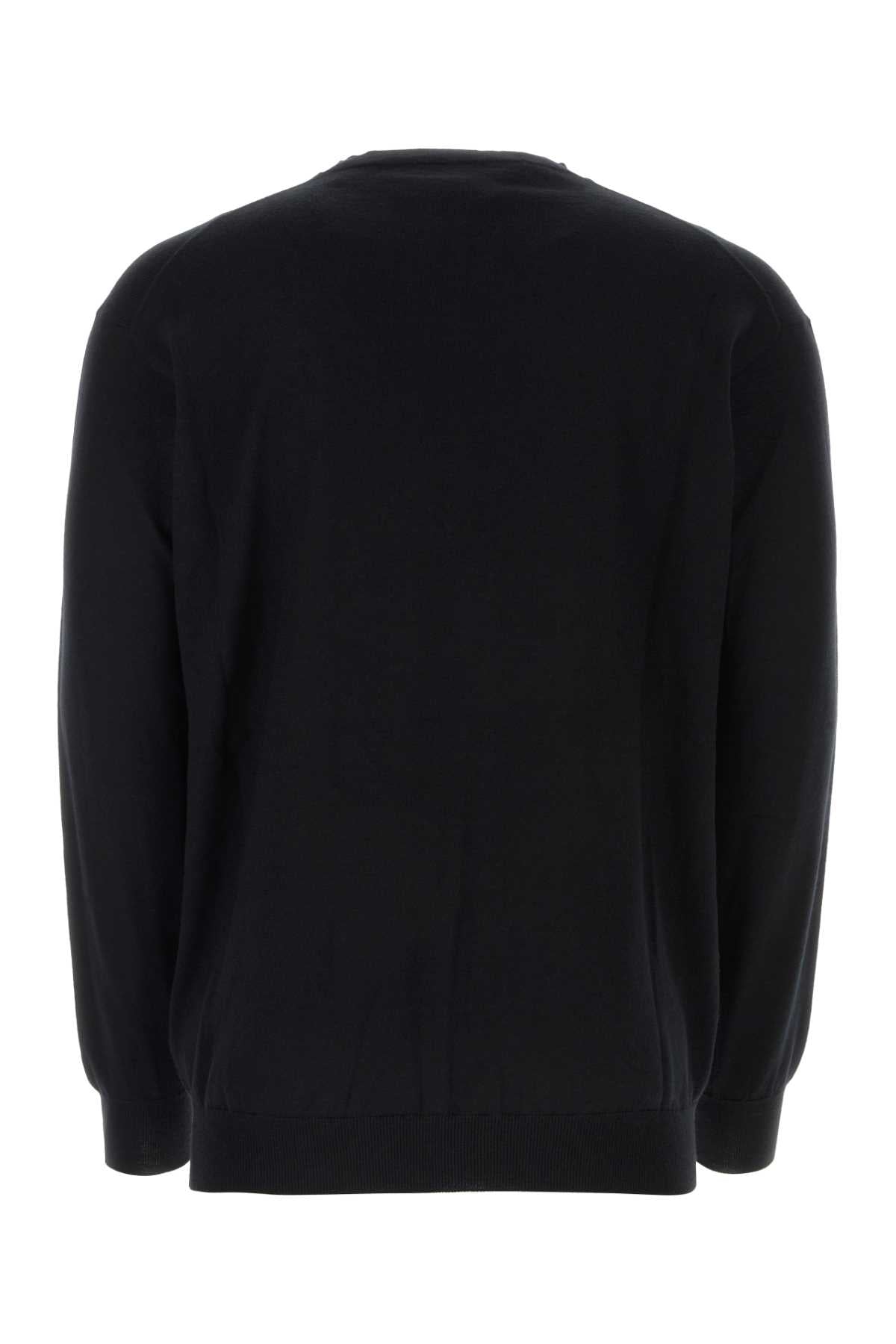 PRADA Luxurious Cashmere Sweater for Men - SS24