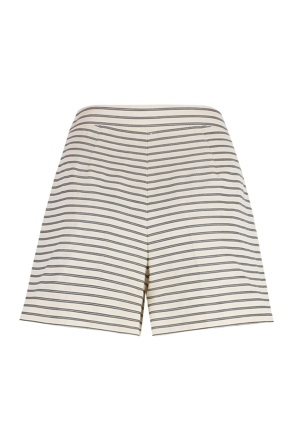 MAX MARA STUDIO Studio Cotton Bermuda Shorts
