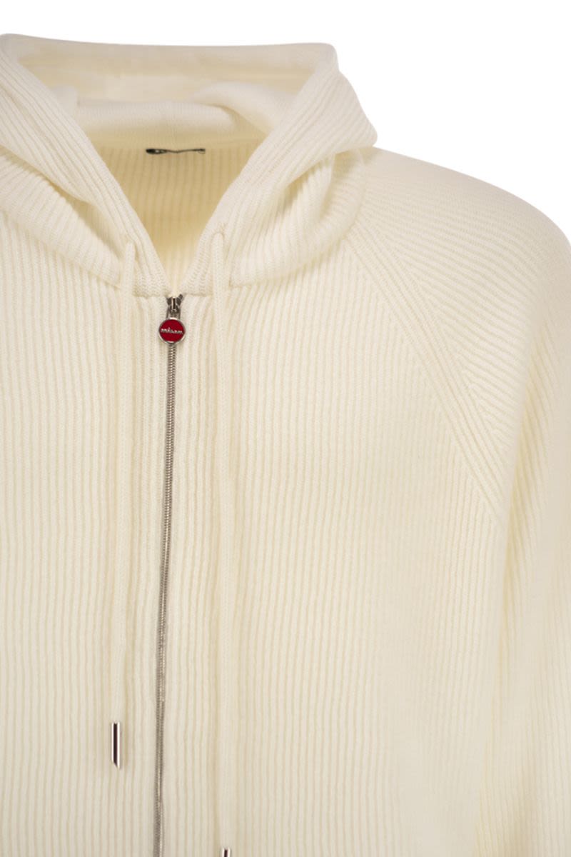 KITON Cashmere Jacket