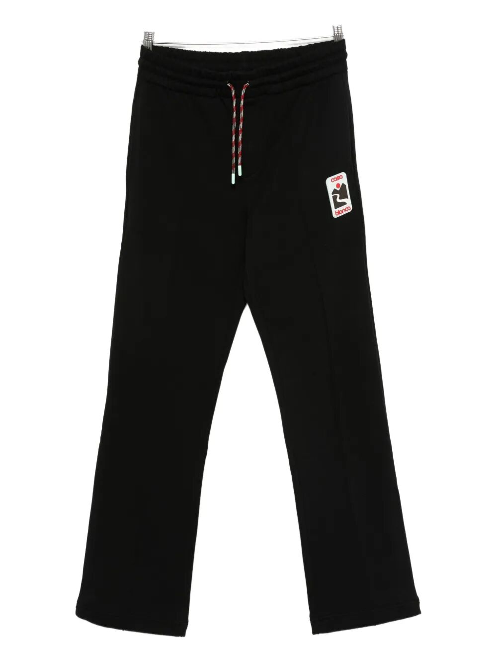 CASABLANCA Sunset Valley Open Hem Jogger