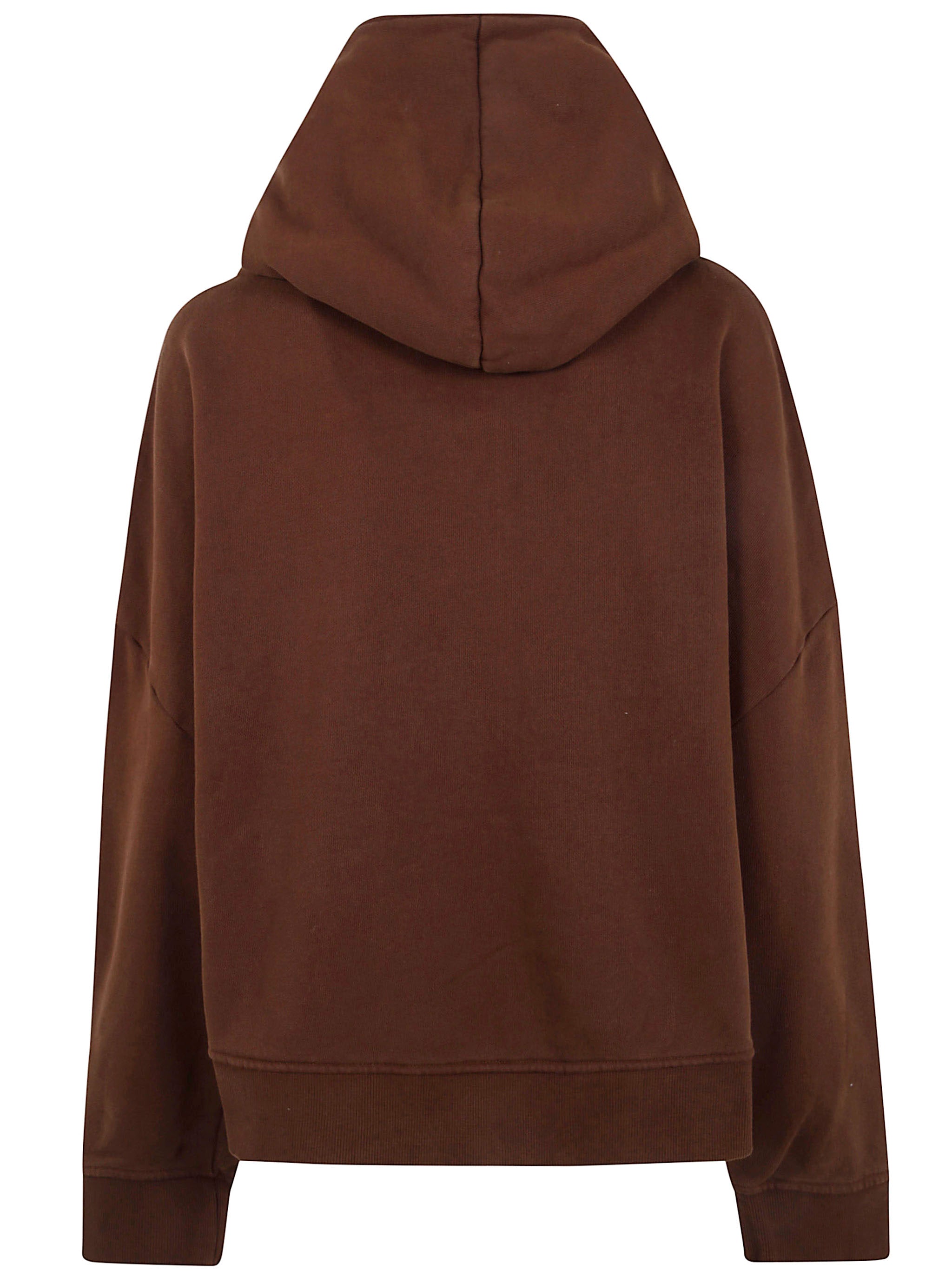 ENTIRE STUDIOS Eternal Zip Sweatshirt