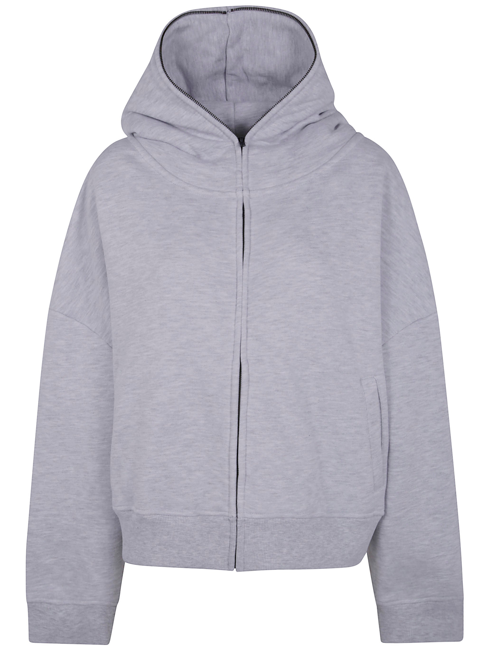 ENTIRE STUDIOS Eternal Zip Sweatshirt for Women