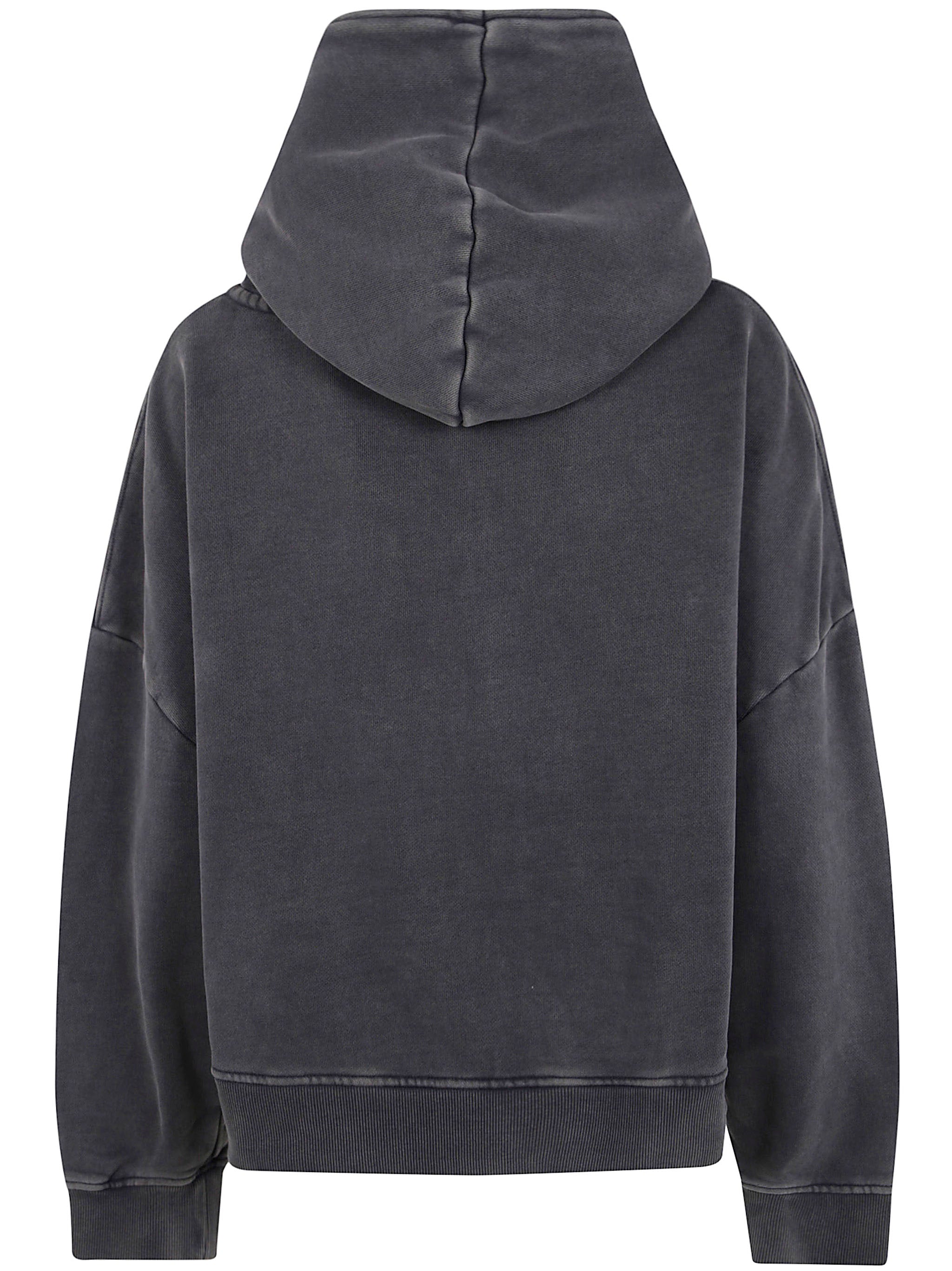 ENTIRE STUDIOS Eternal Zip Sweatshirt for Women - Fall/Winter 2025