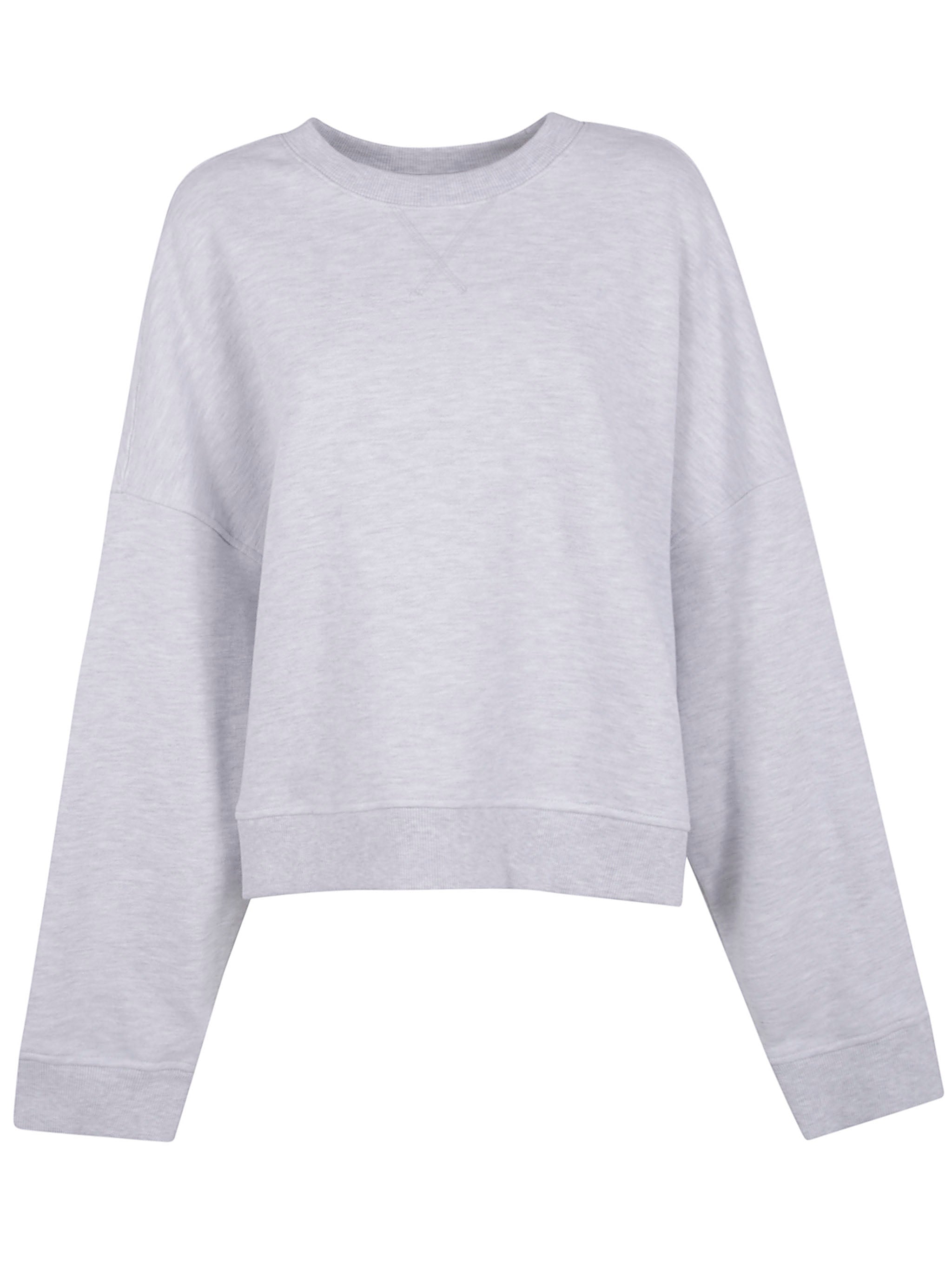 ENTIRE STUDIOS Box Crew Sweatshirt for Women - FW25