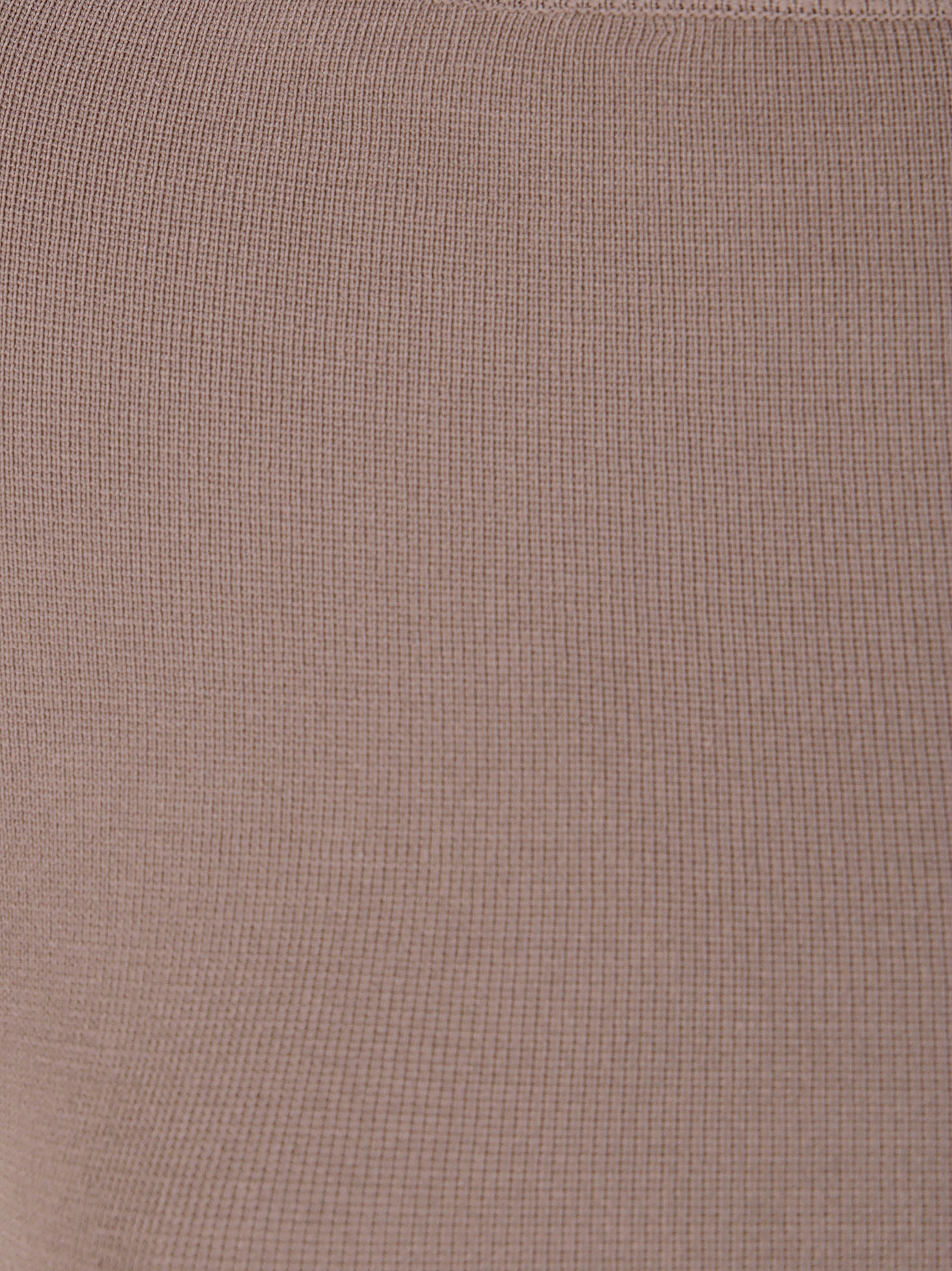 ENTIRE STUDIOS Turtle Neck Bodysuit - FW25