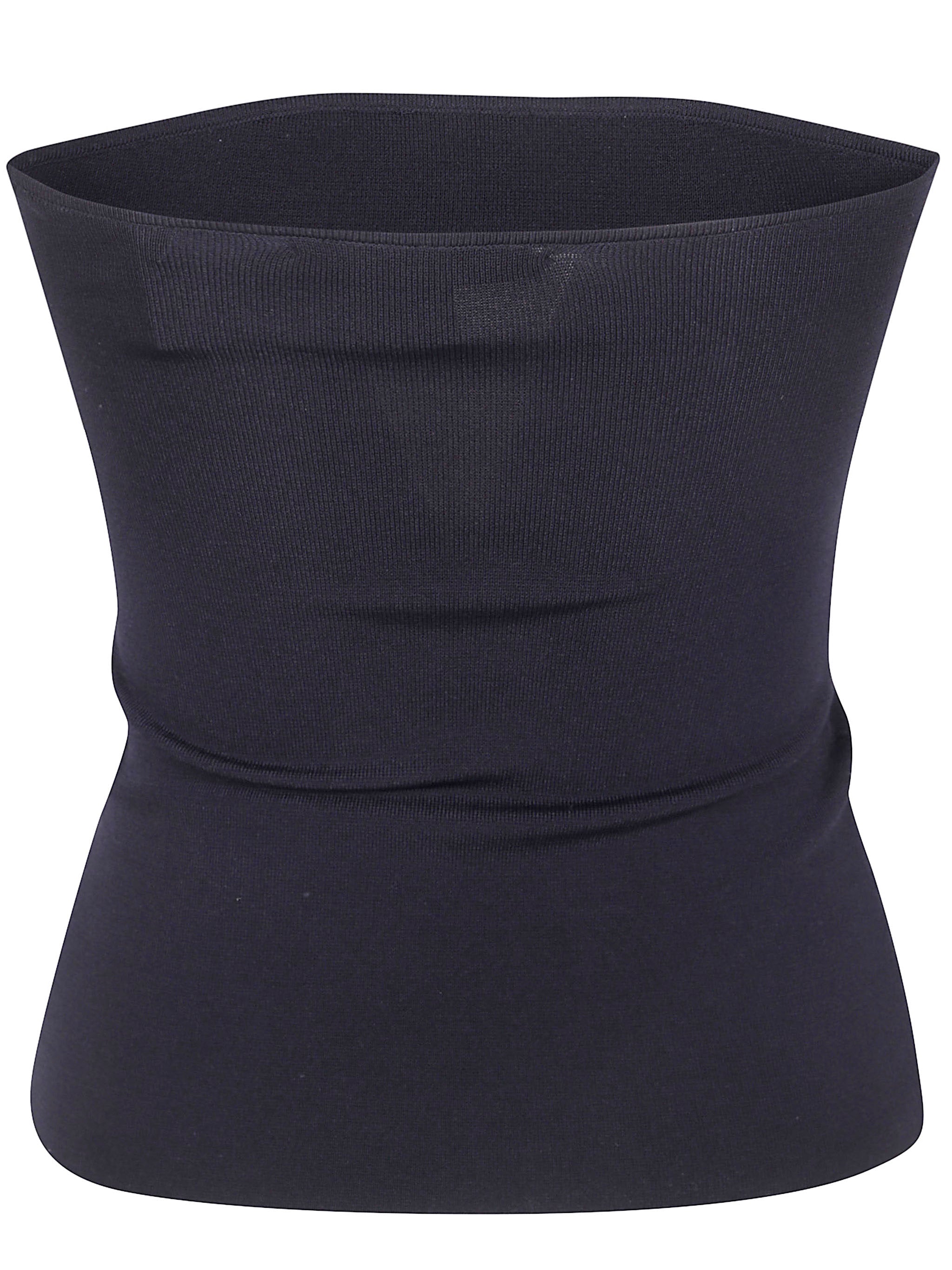 ENTIRE STUDIOS Women's Bandeau Mini Top