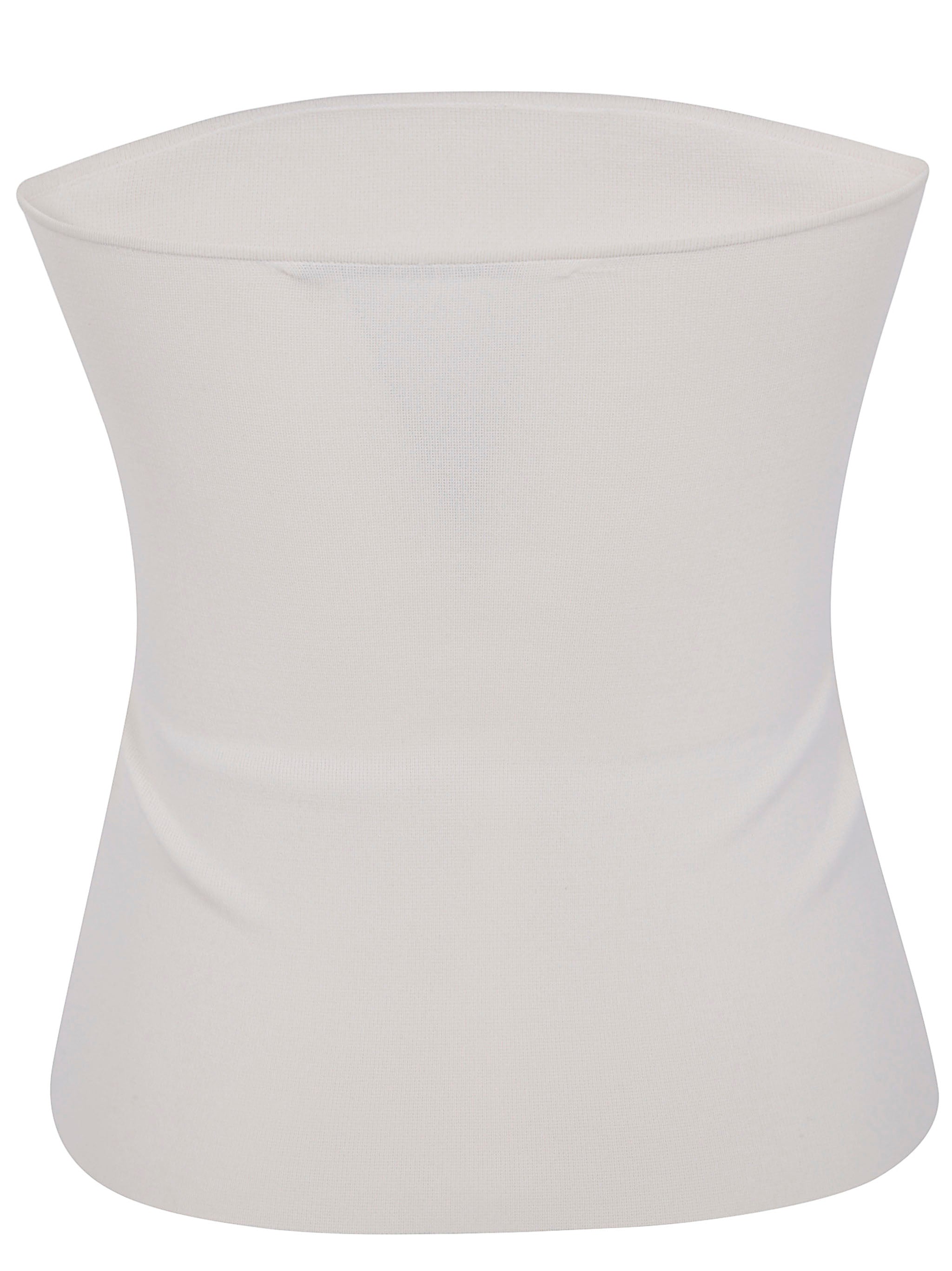 ENTIRE STUDIOS Bandeau Top - Women's Mini Fashion Essential