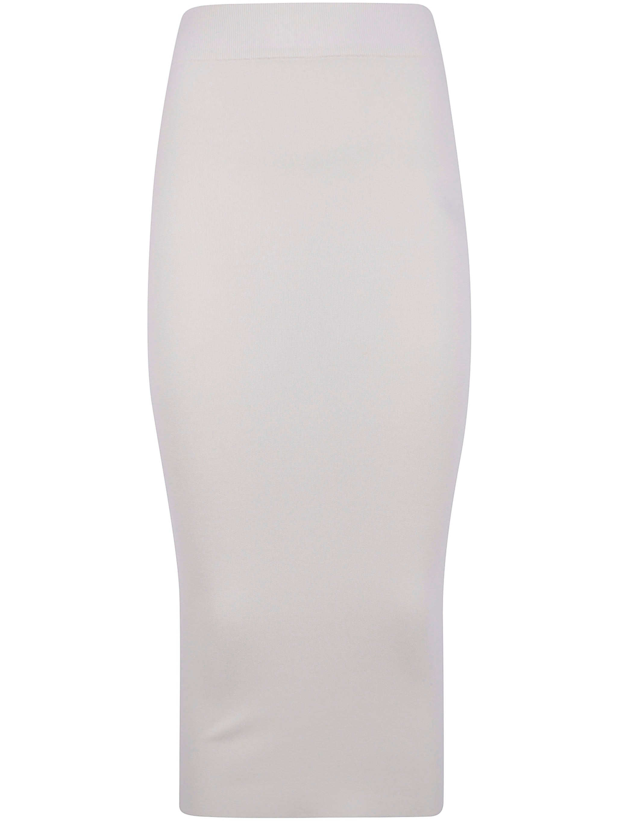 ENTIRE STUDIOS Knit Skirt for Women - FW25