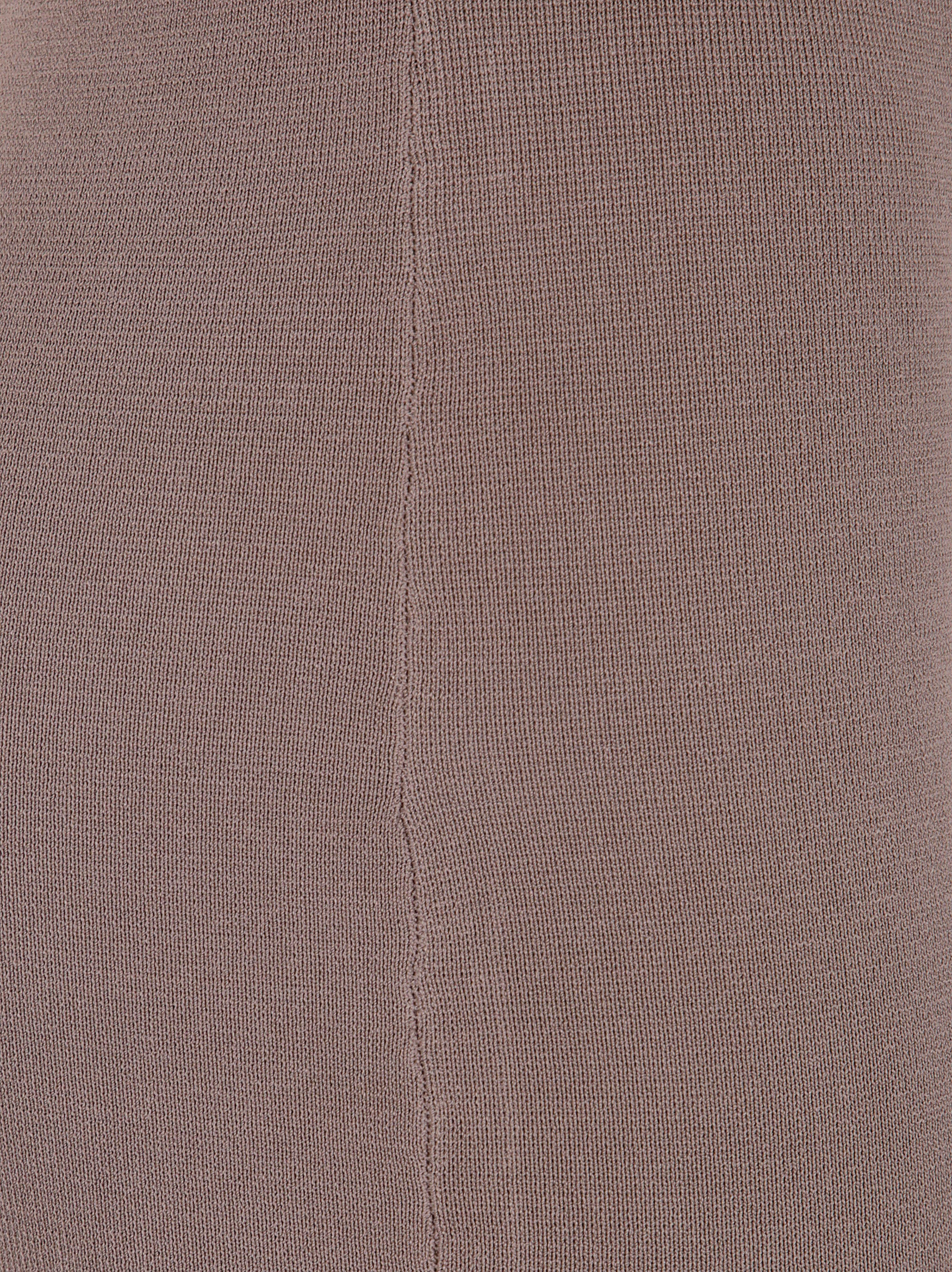 ENTIRE STUDIOS Knit Skirt