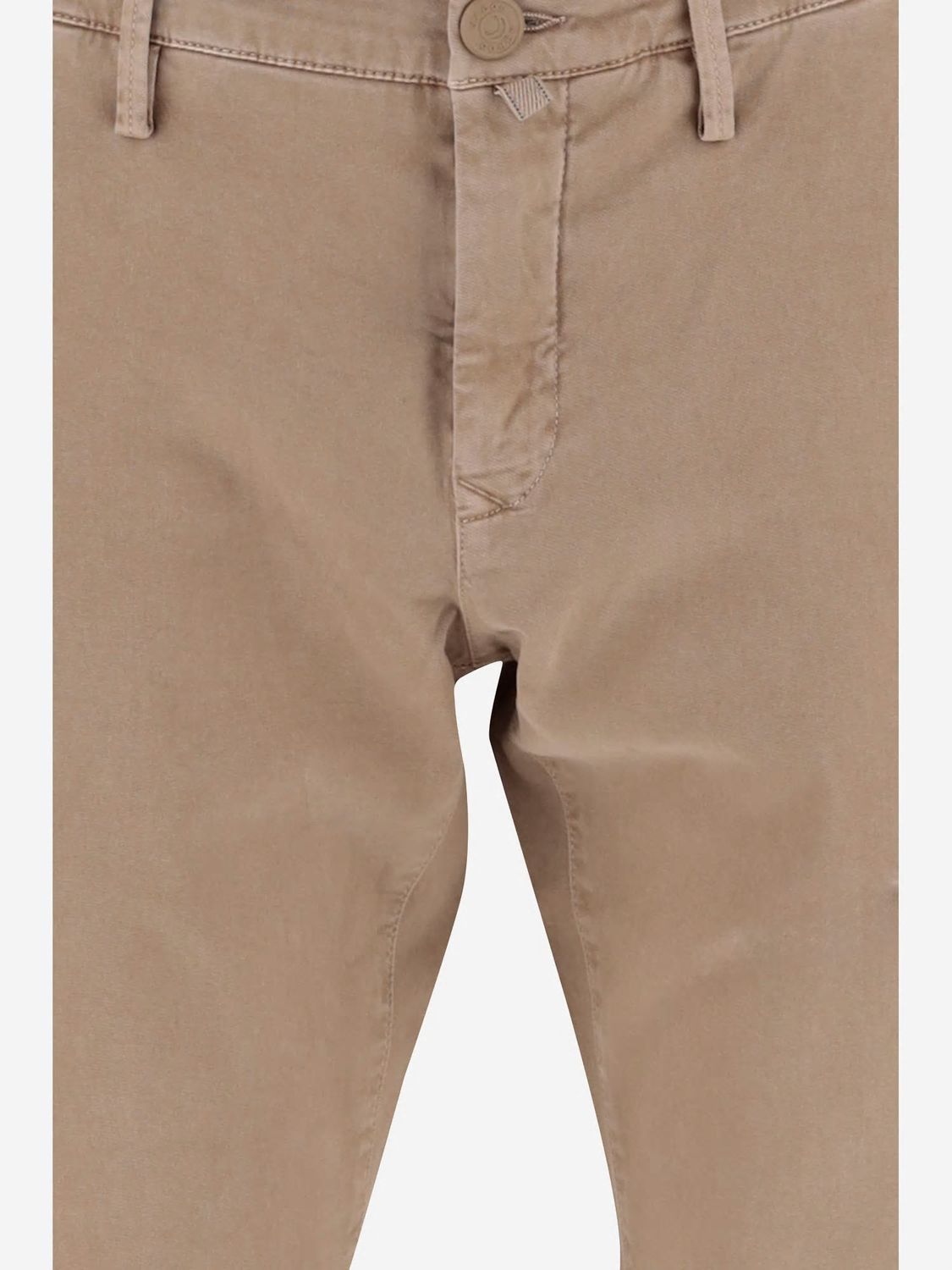 JACOB COHEN Men's Premium Fit Pants - FW24 Collection