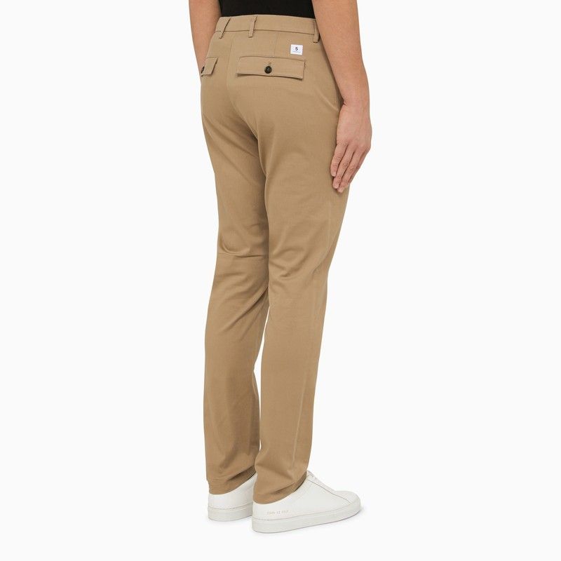 DEPARTMENT FIVE Classic Chino Trousers for Men