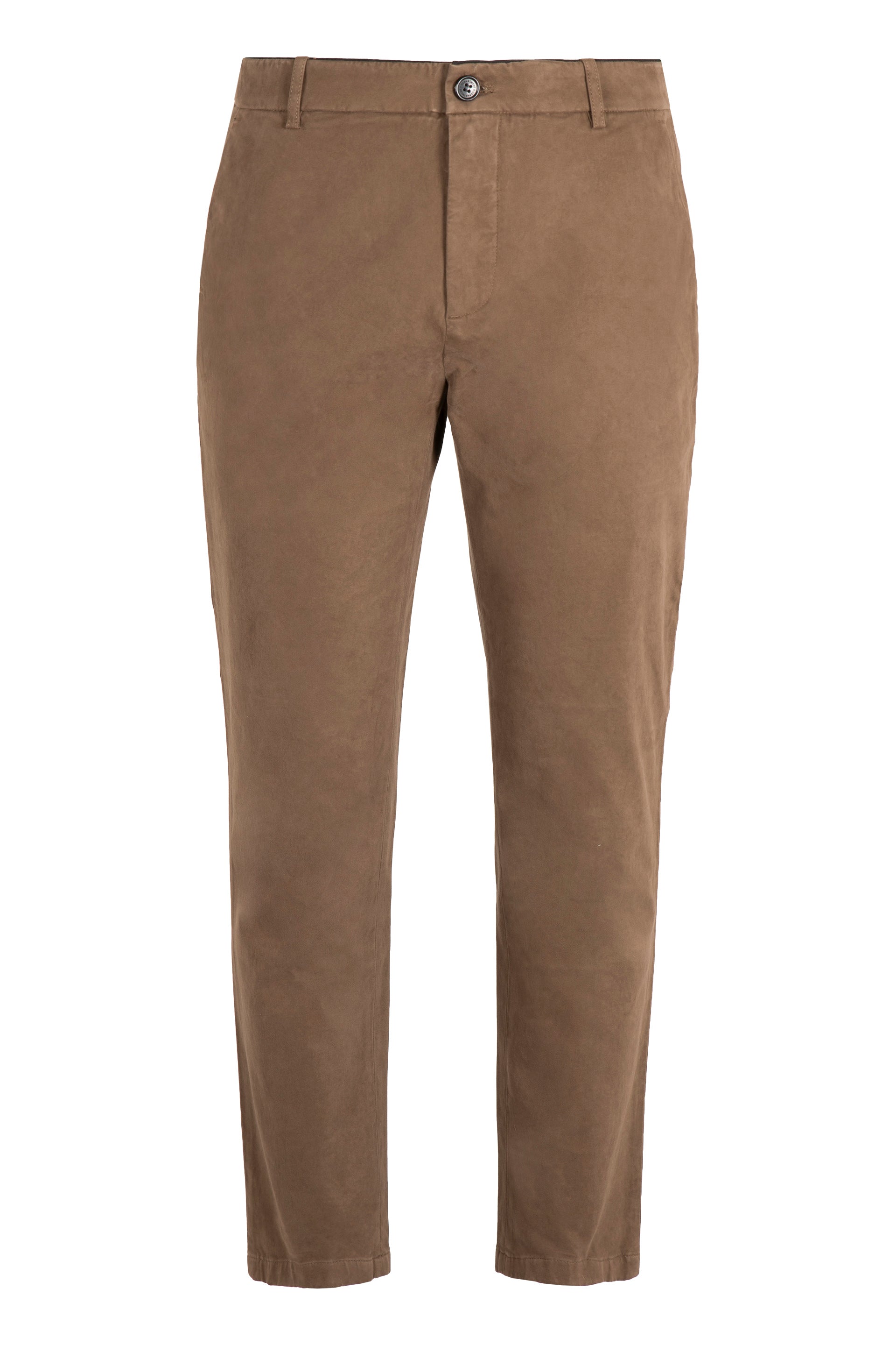 DEPARTMENT FIVE Classic Chino Pants for Men