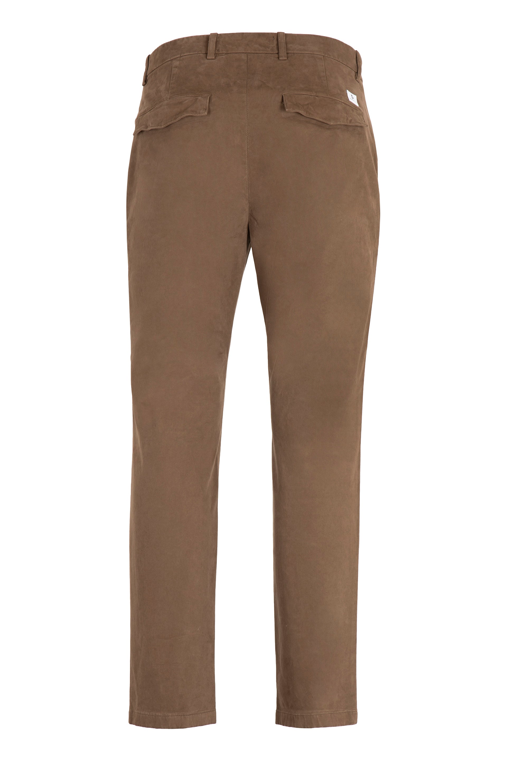 DEPARTMENT FIVE Classic Chino Pants for Men