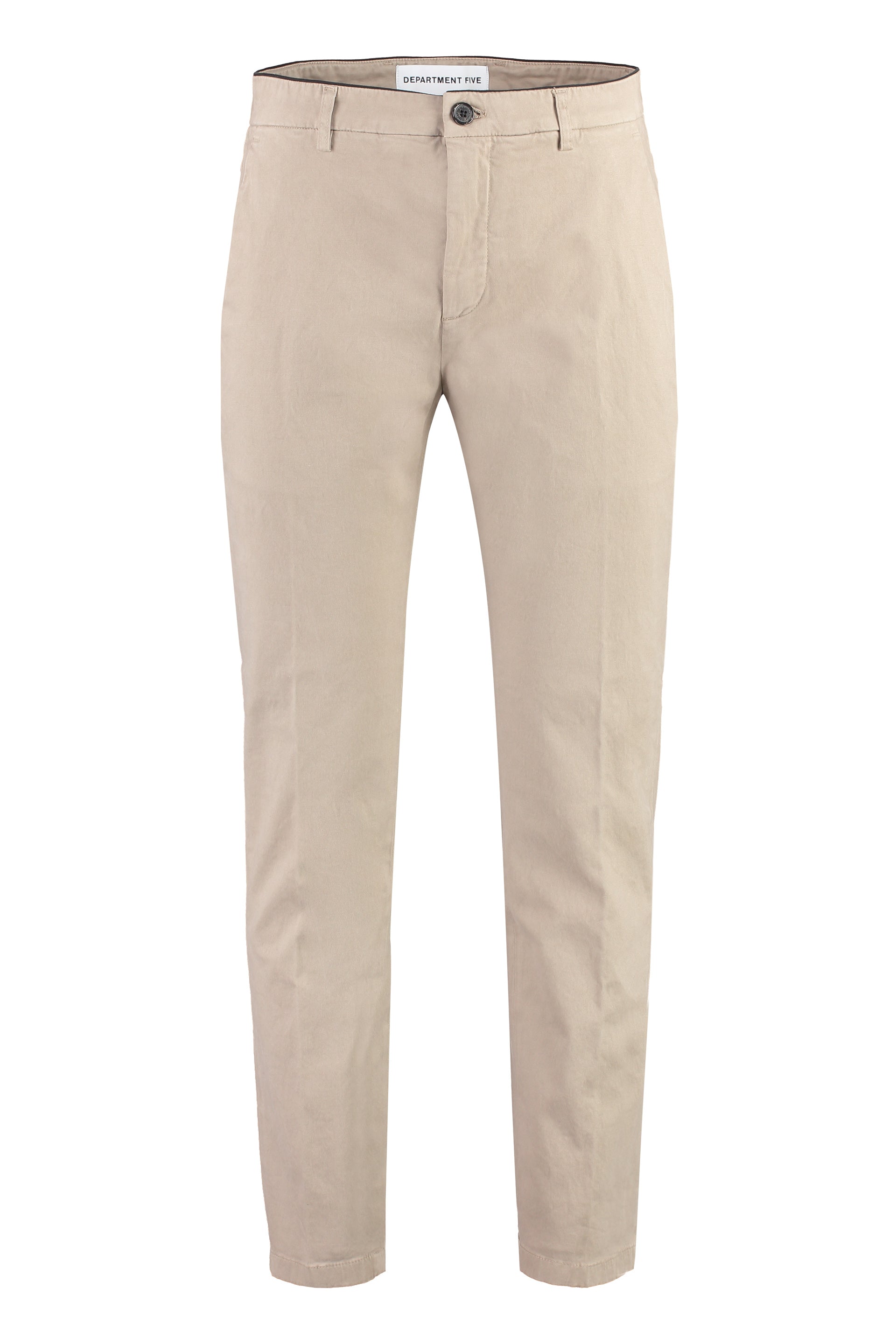 DEPARTMENT FIVE Men's Prince Chino Pants
